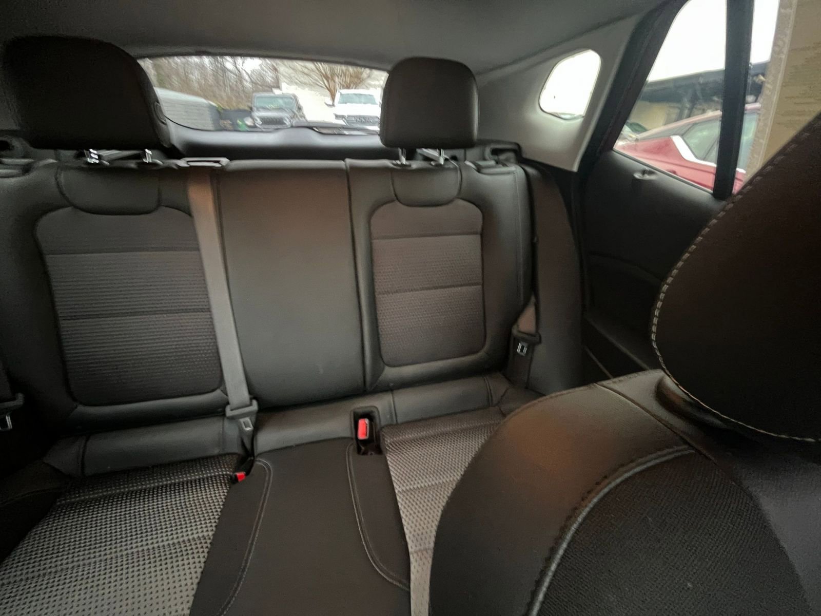 Thumbnail: 2025 Chevrolet Trax - 31