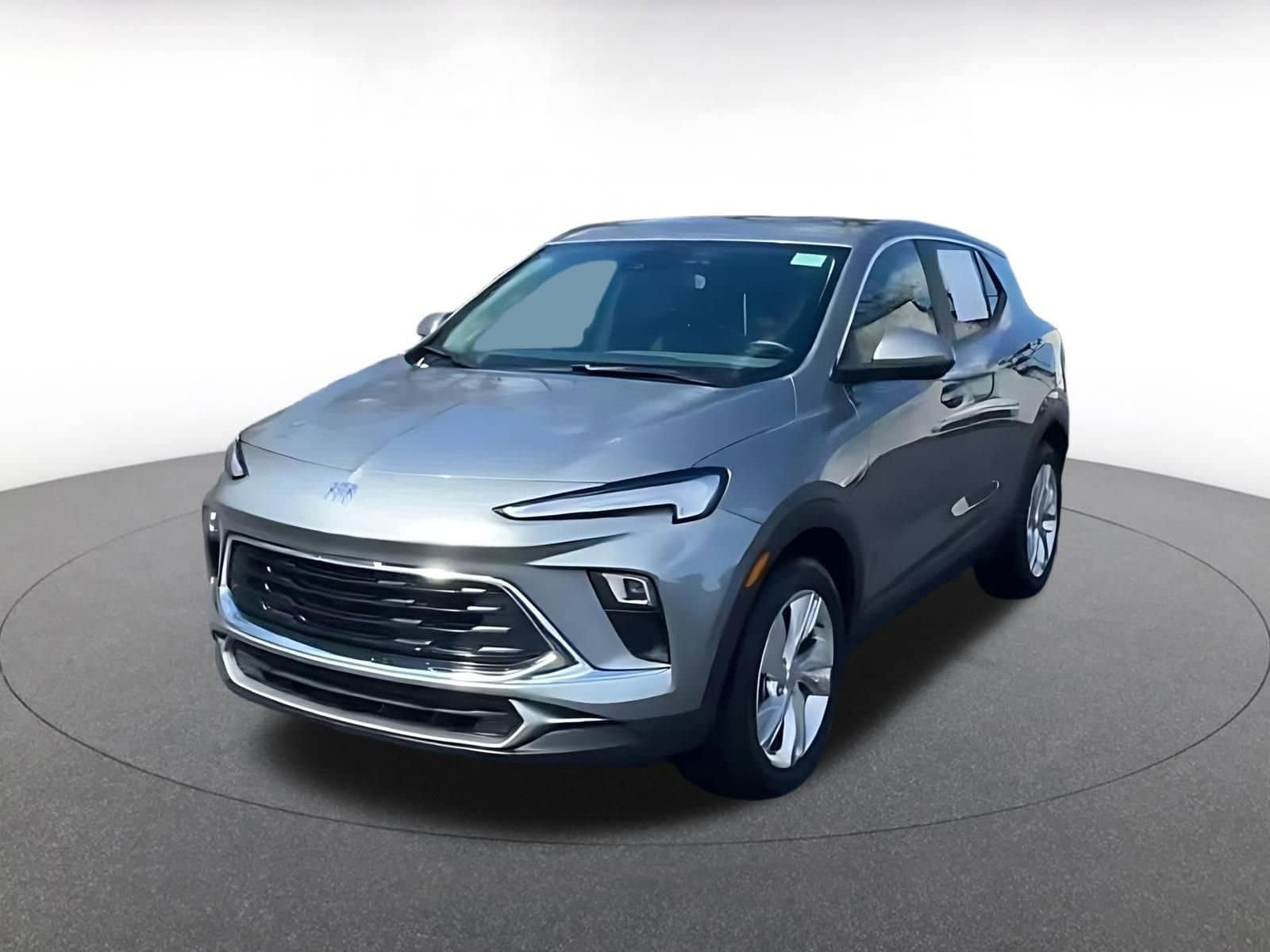 Thumbnail: 2025 Buick Encore GX - 7