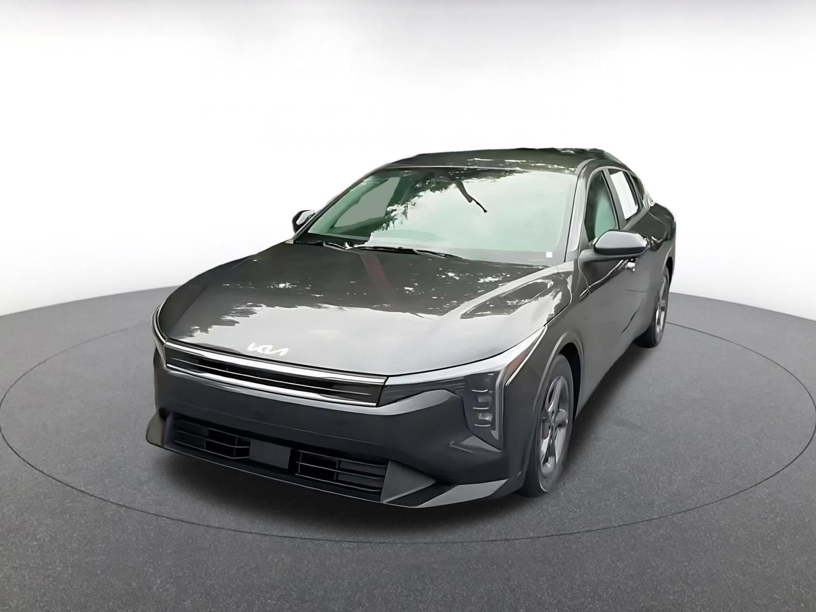 Thumbnail: 2026 Kia K4 - 7