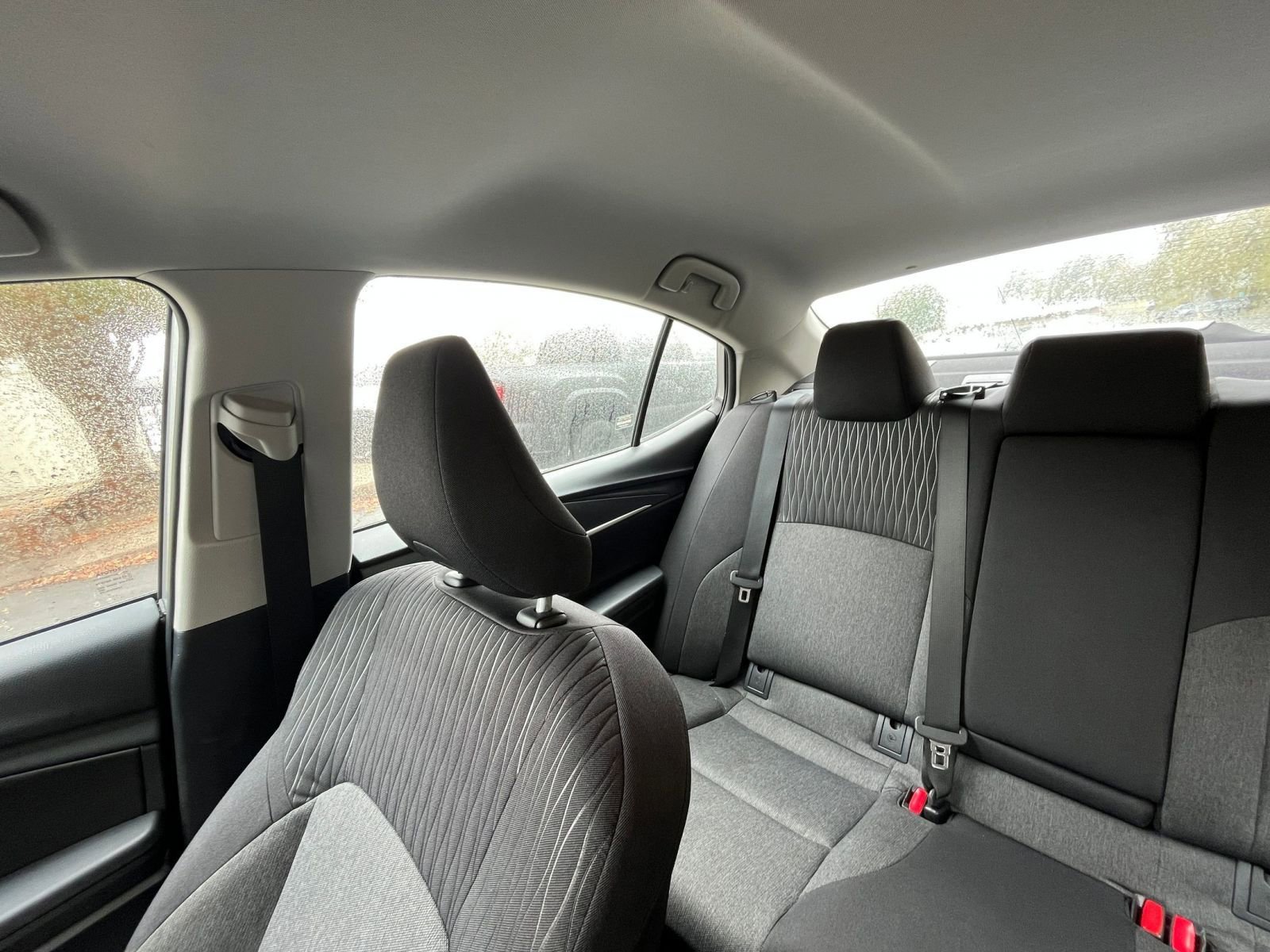 Thumbnail: 2025 Toyota Camry - 35