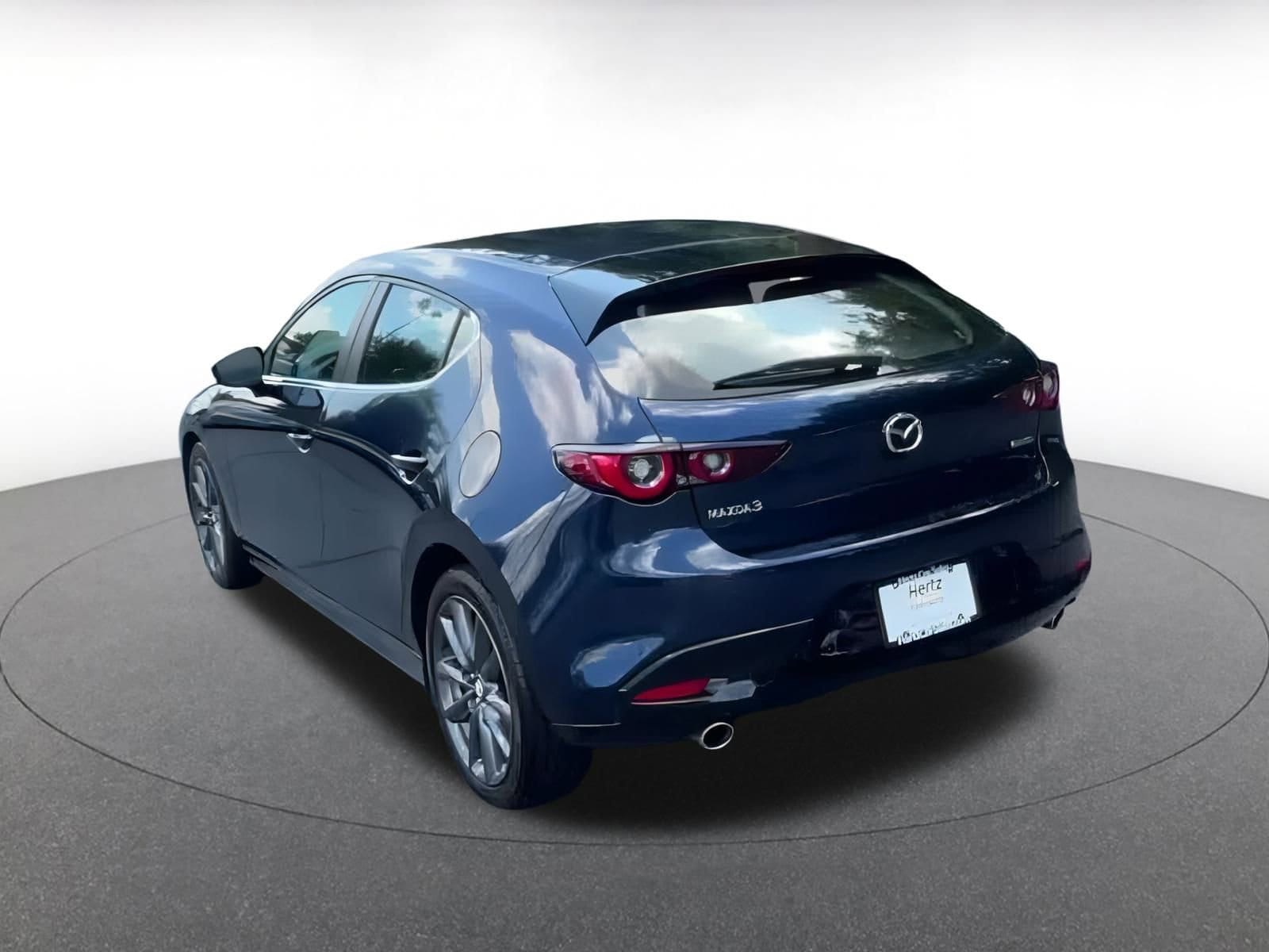 Thumbnail: 2024 Mazda Mazda3 - 10