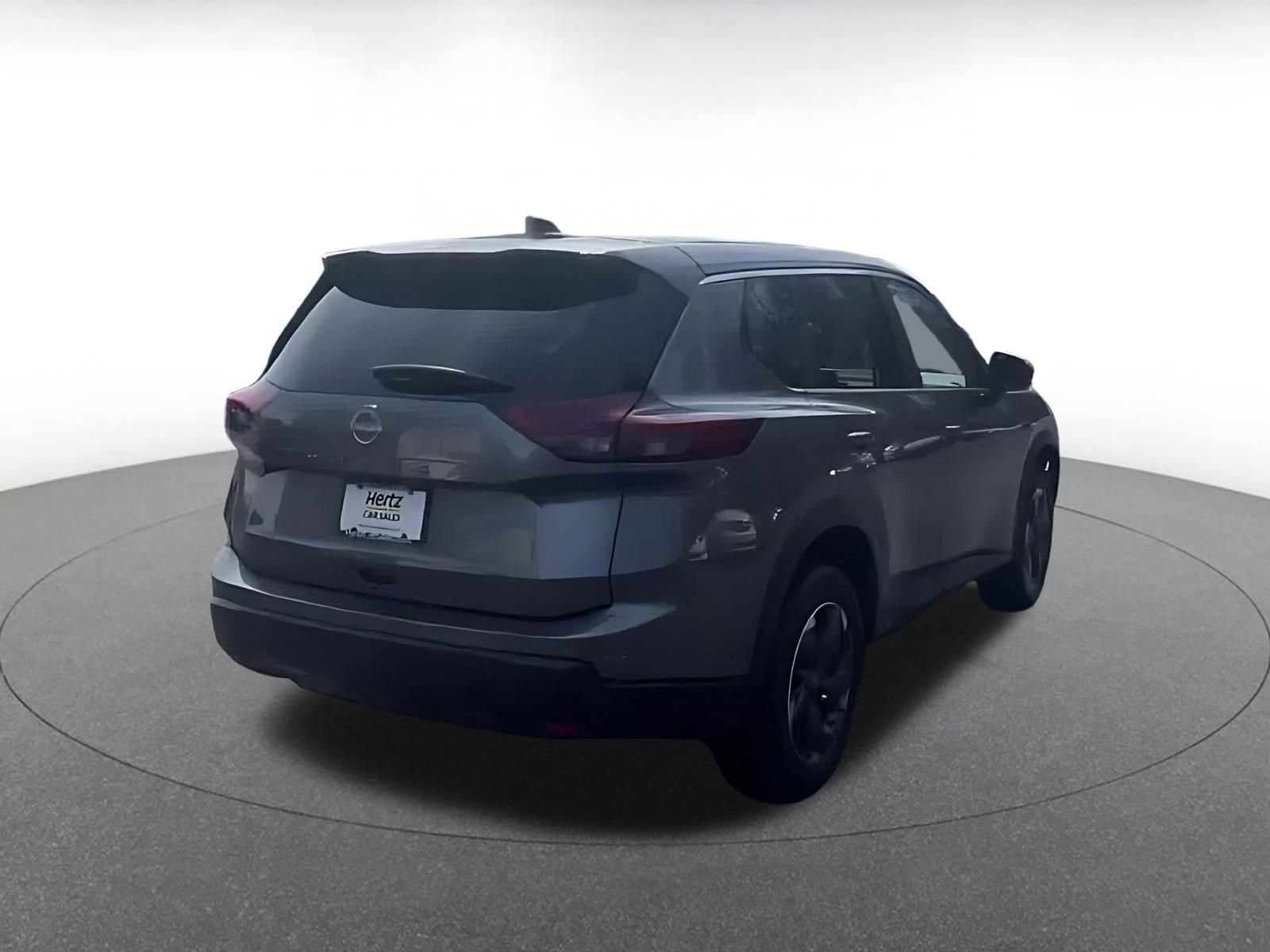 Thumbnail: 2025 Nissan Rogue - 14