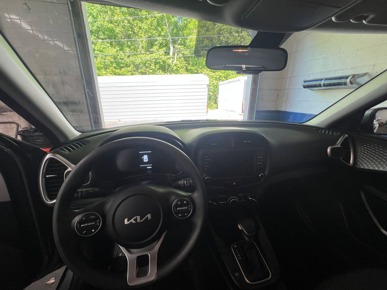 Thumbnail: 2025 Kia Soul - 28