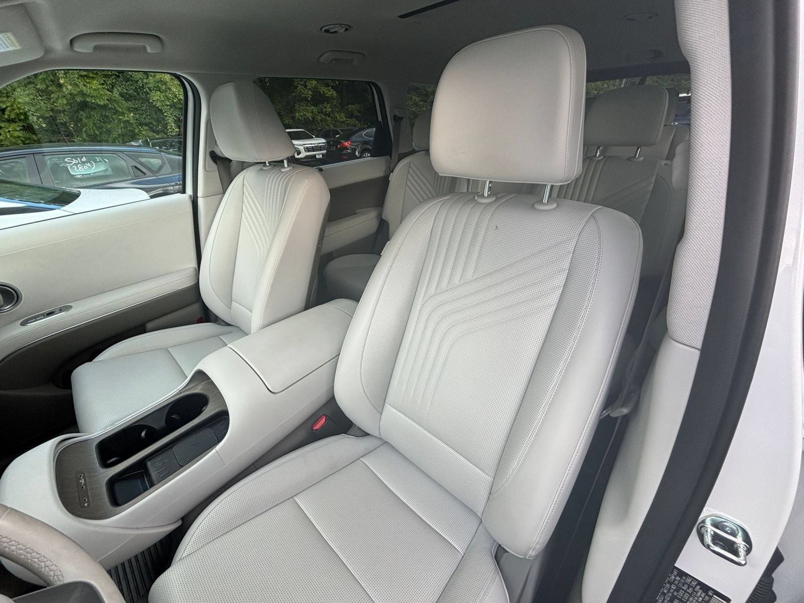 Thumbnail: 2026 Hyundai Palisade - 25
