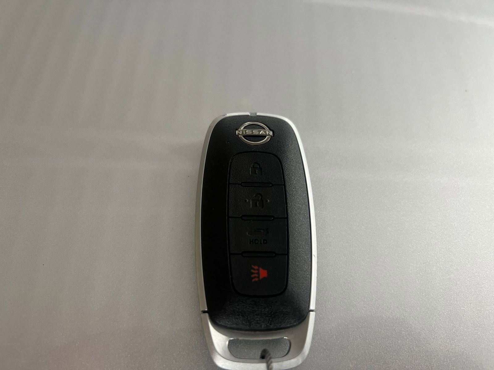 Thumbnail: 2025 Nissan Versa - 18