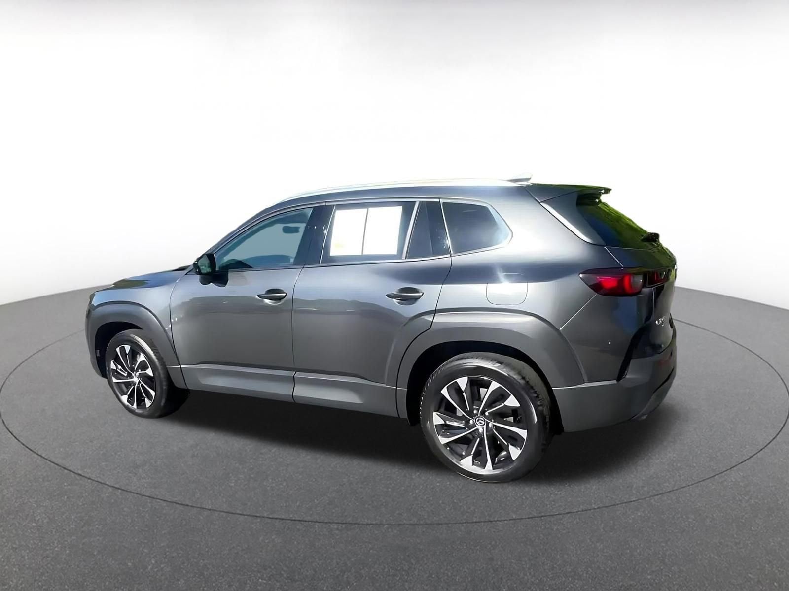 Thumbnail: 2025 Mazda CX-50 - 10
