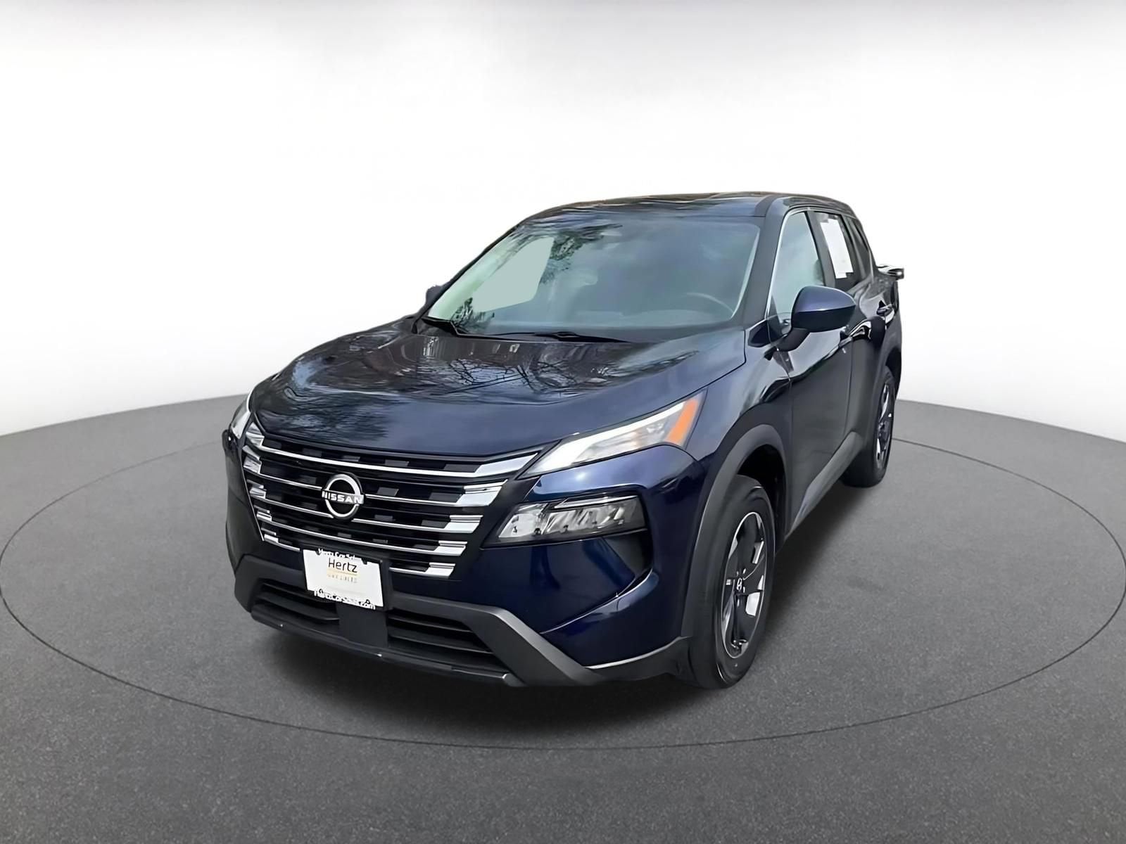 Thumbnail: 2025 Nissan Rogue - 7