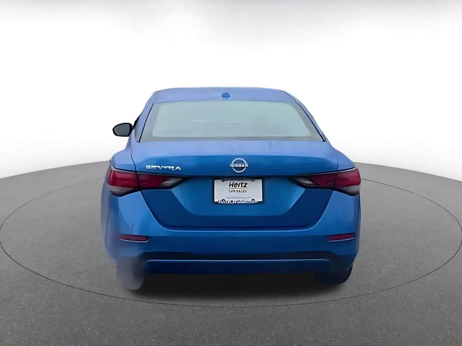 Thumbnail: 2025 Nissan Sentra - 12