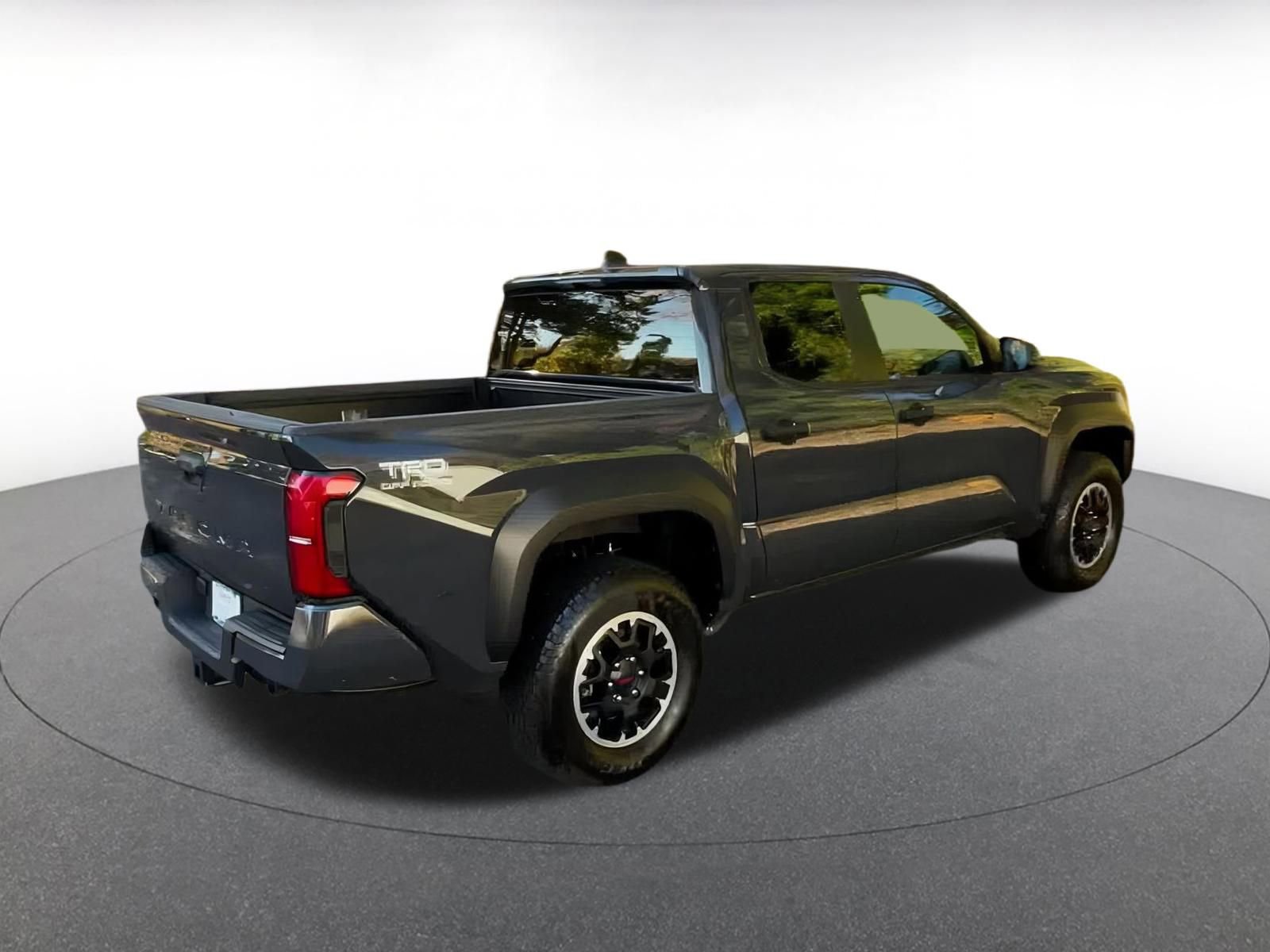 Thumbnail: 2025 Toyota Tacoma - 12