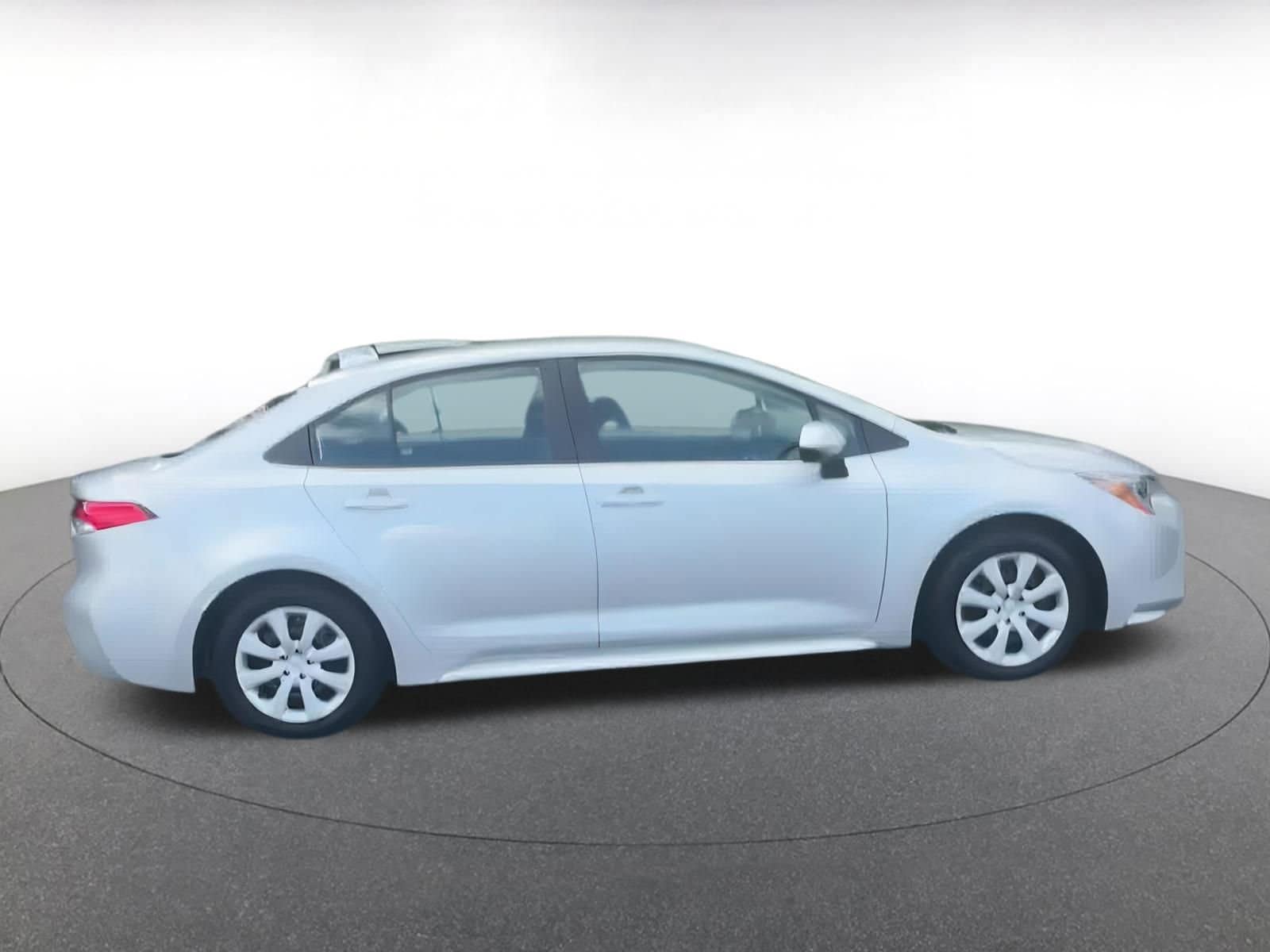 Thumbnail: 2024 Toyota Corolla - 16