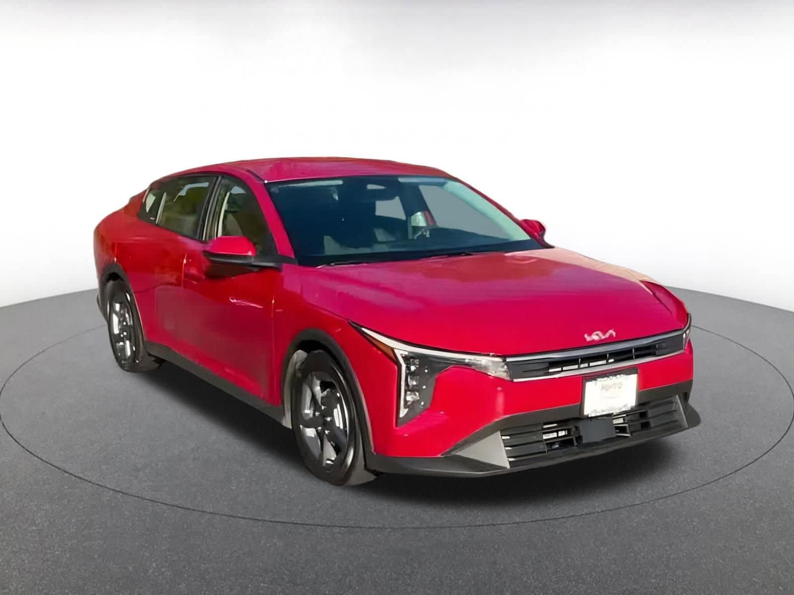 Thumbnail: 2025 Kia K4 - 11