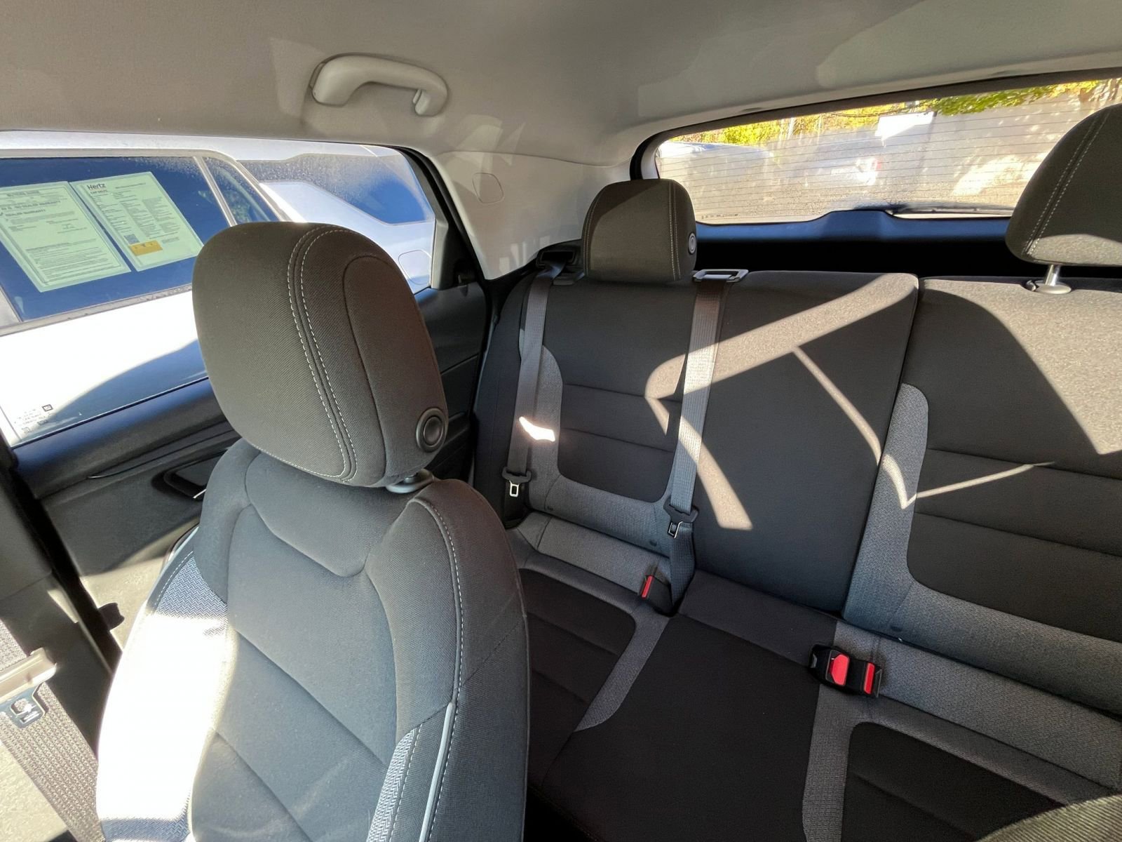 Thumbnail: 2025 Chevrolet TrailBlazer - 35