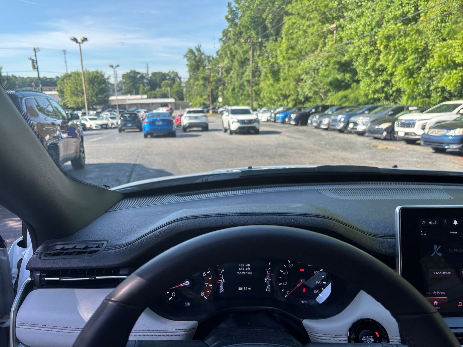 Thumbnail: 2025 Jeep Compass - 29