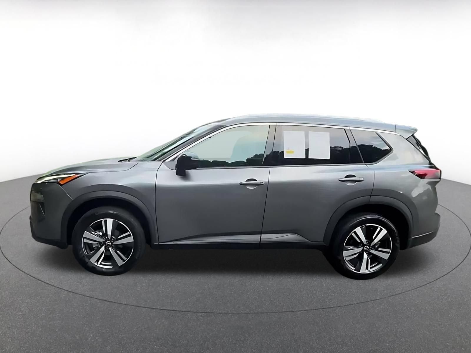 Thumbnail: 2026 Nissan Rogue - 8