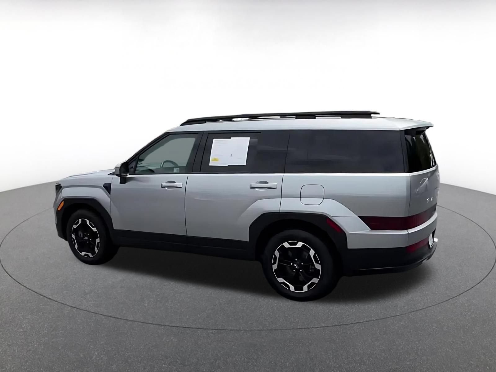 Thumbnail: 2026 Hyundai Santa Fe - 9