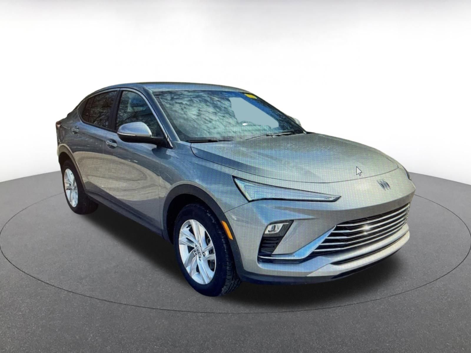 Thumbnail: 2025 Buick Envista - 6