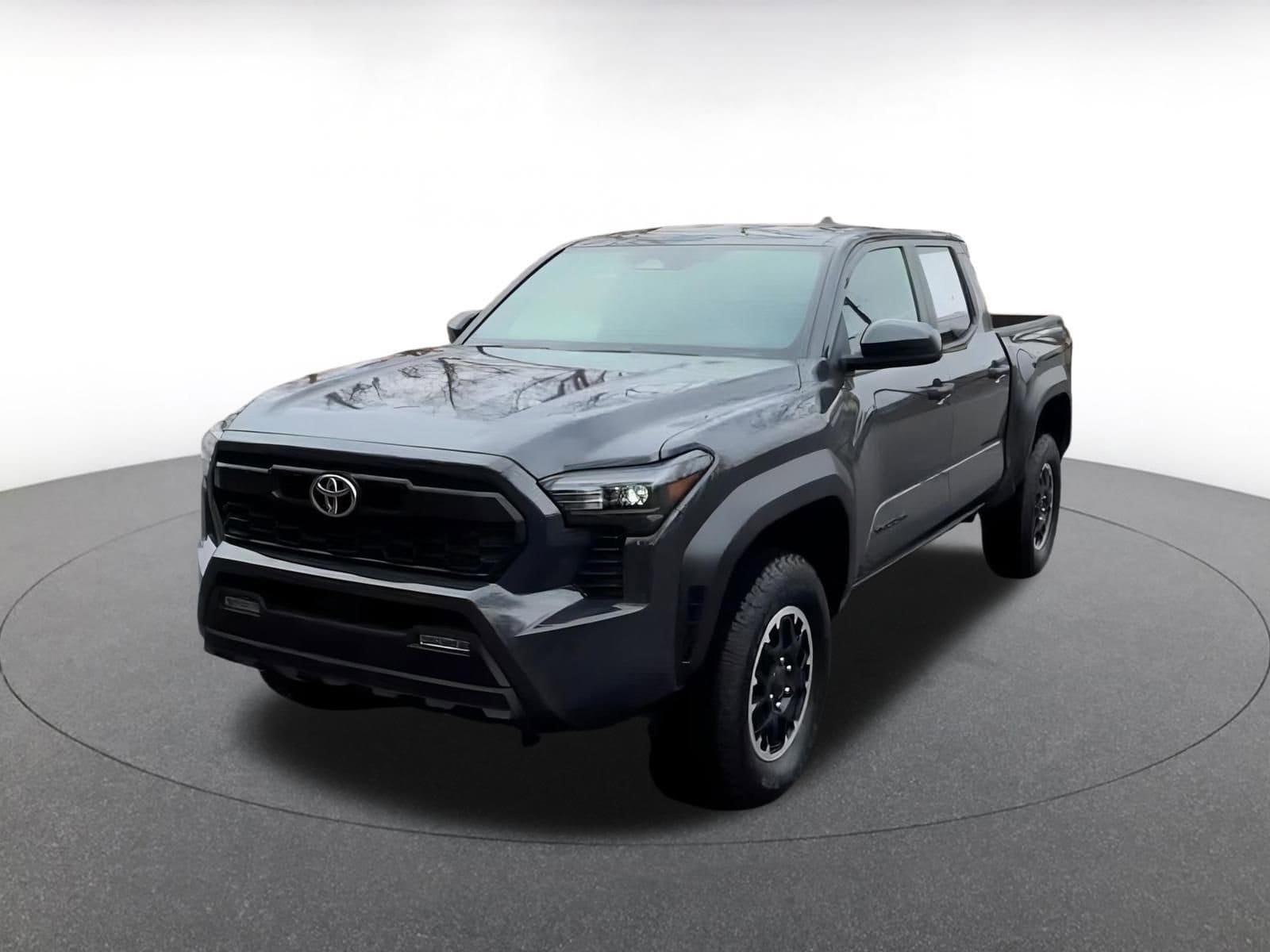 Thumbnail: 2025 Toyota Tacoma - 7