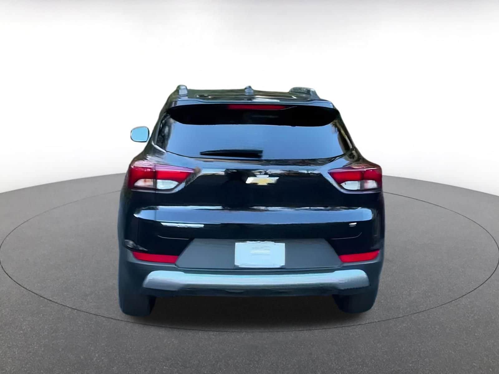 Thumbnail: 2025 Chevrolet TrailBlazer - 12