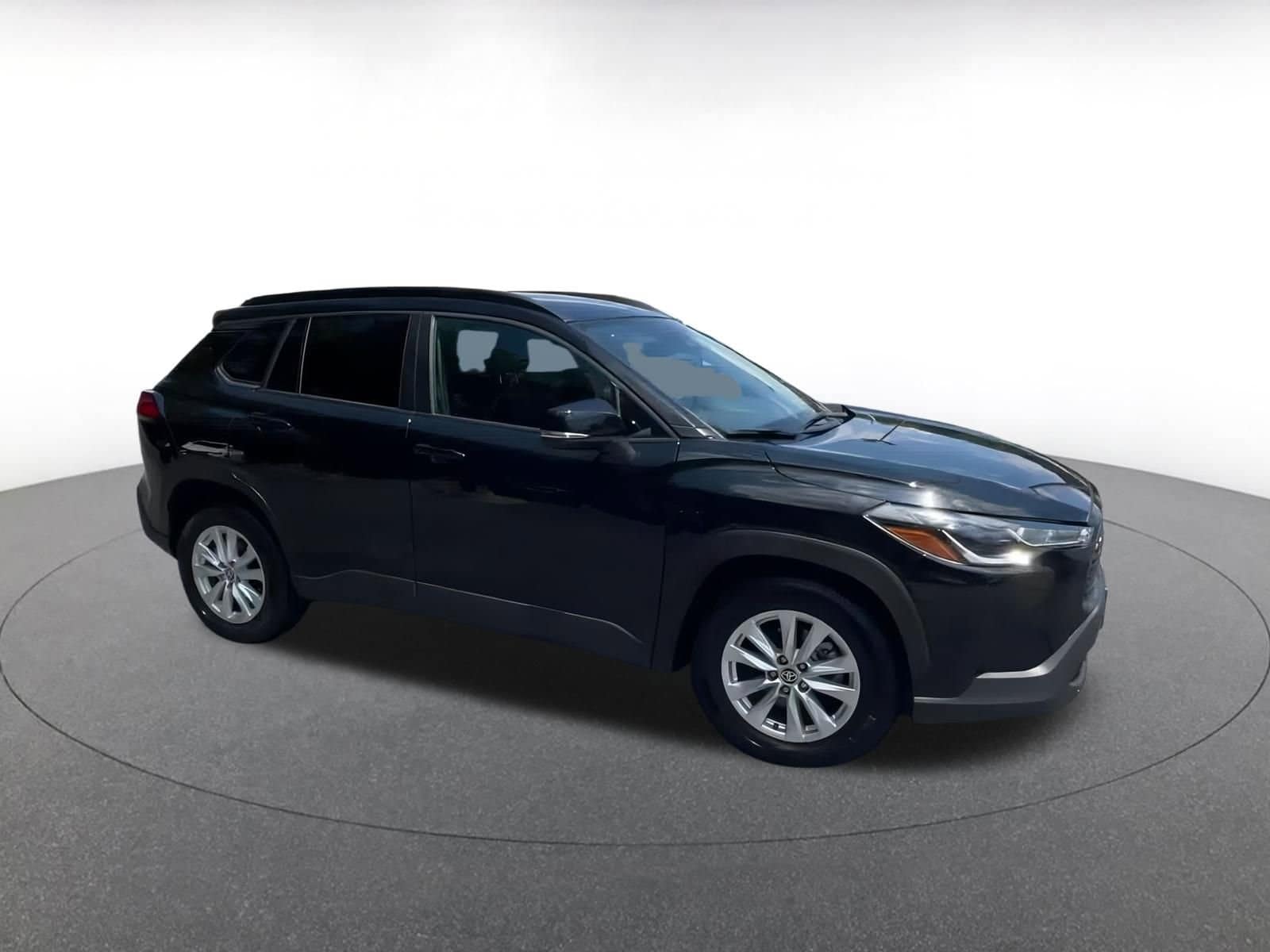 Thumbnail: 2024 Toyota Corolla Cross - 2