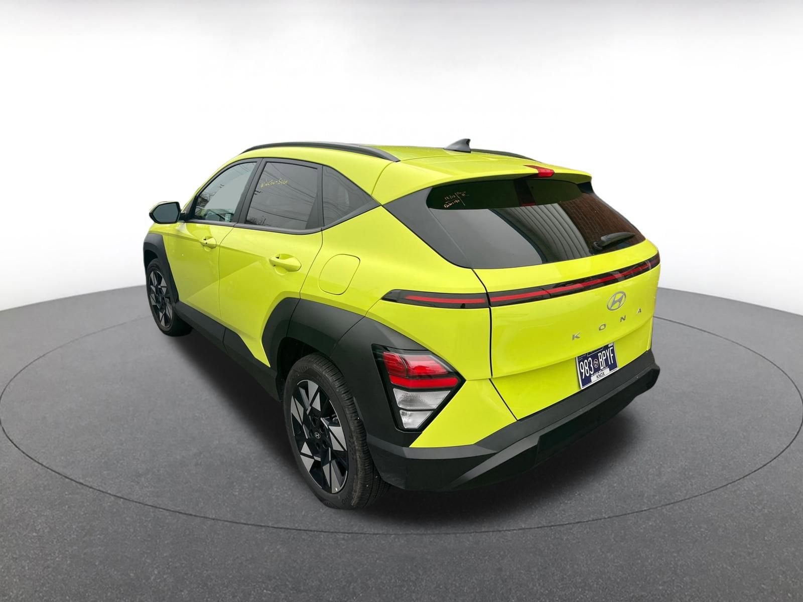 Thumbnail: 2025 Hyundai Kona - 1