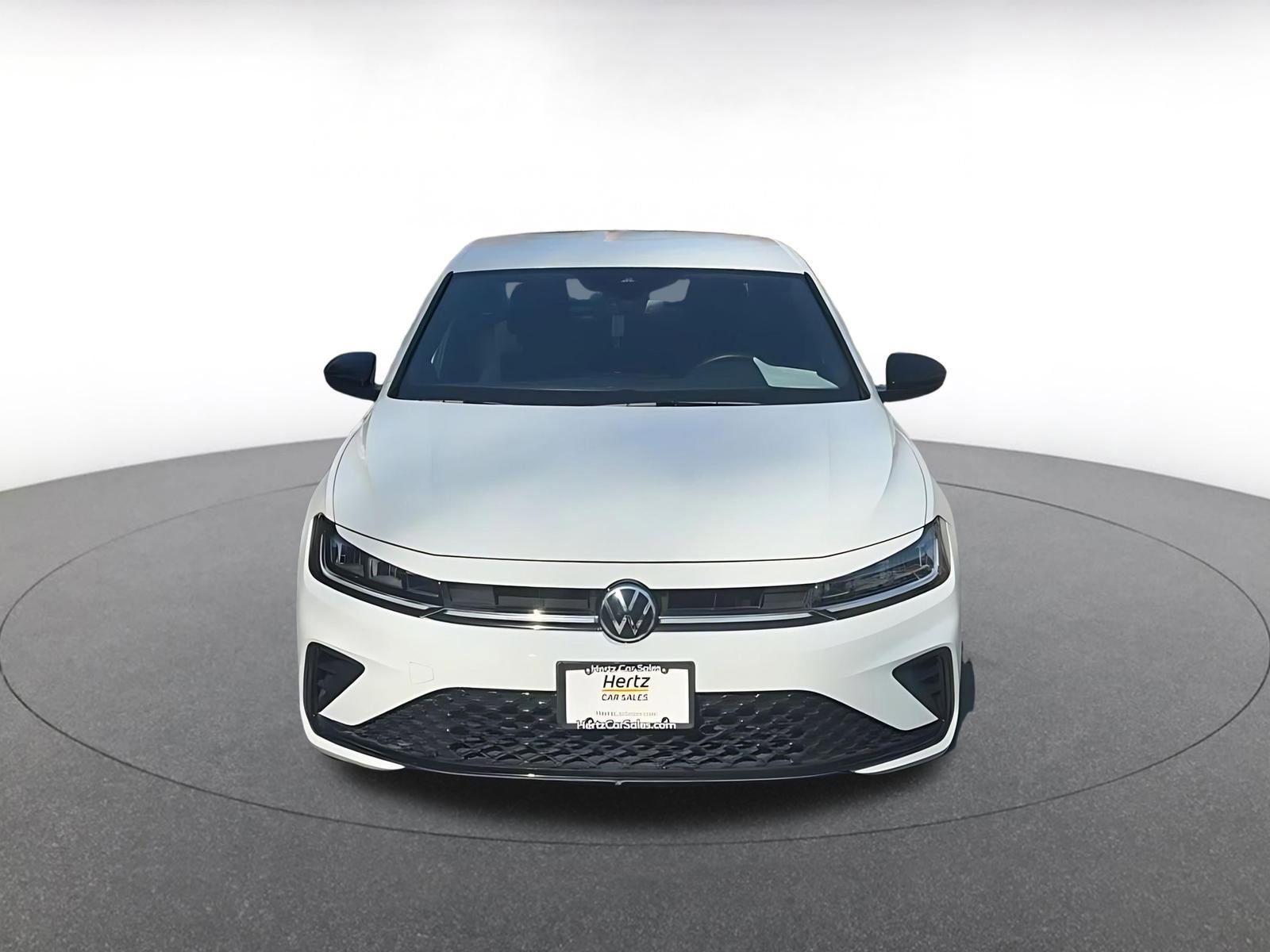 Thumbnail: 2025 Volkswagen Jetta - 3