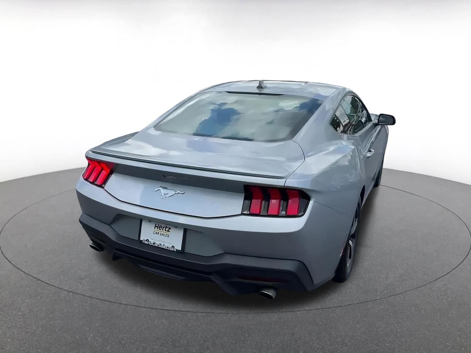 Thumbnail: 2024 Ford Mustang - 13
