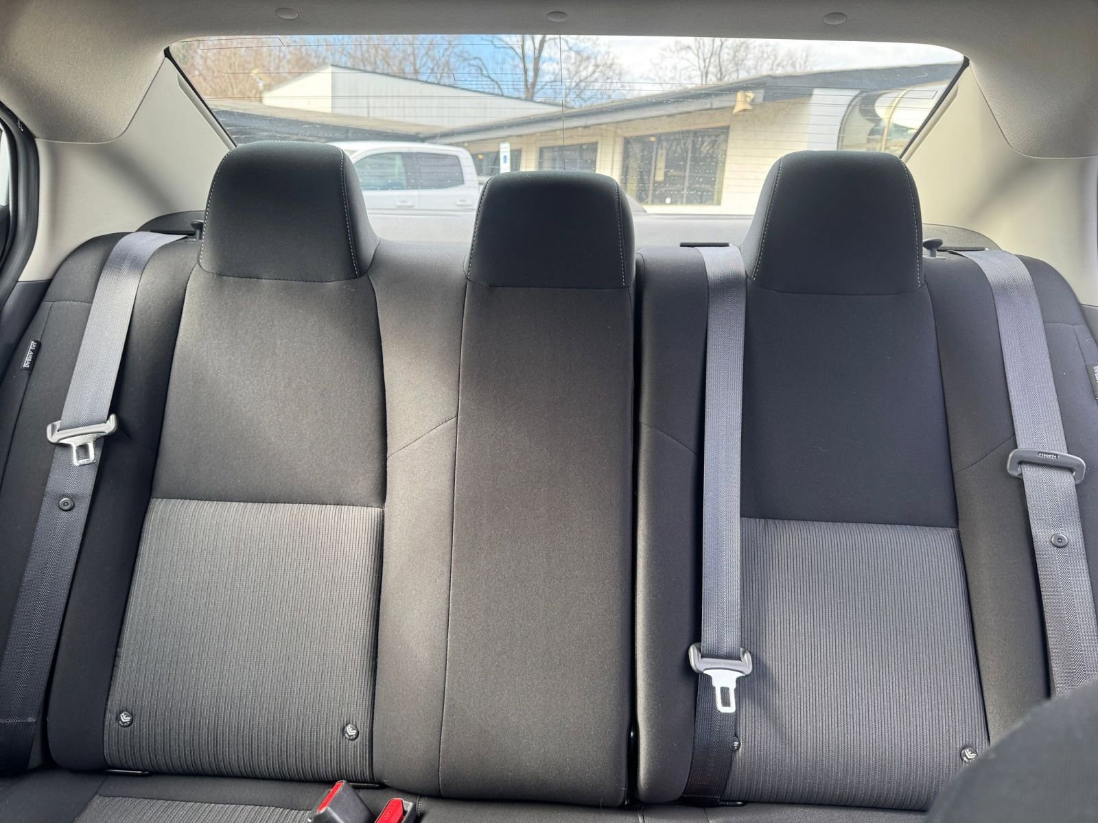 Thumbnail: 2025 Nissan Sentra - 32