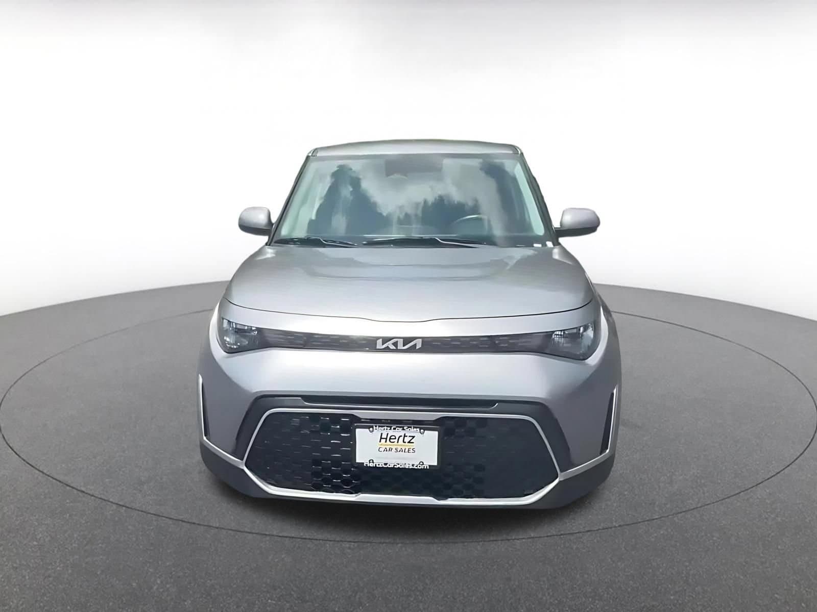 Thumbnail: 2025 Kia Soul - 4