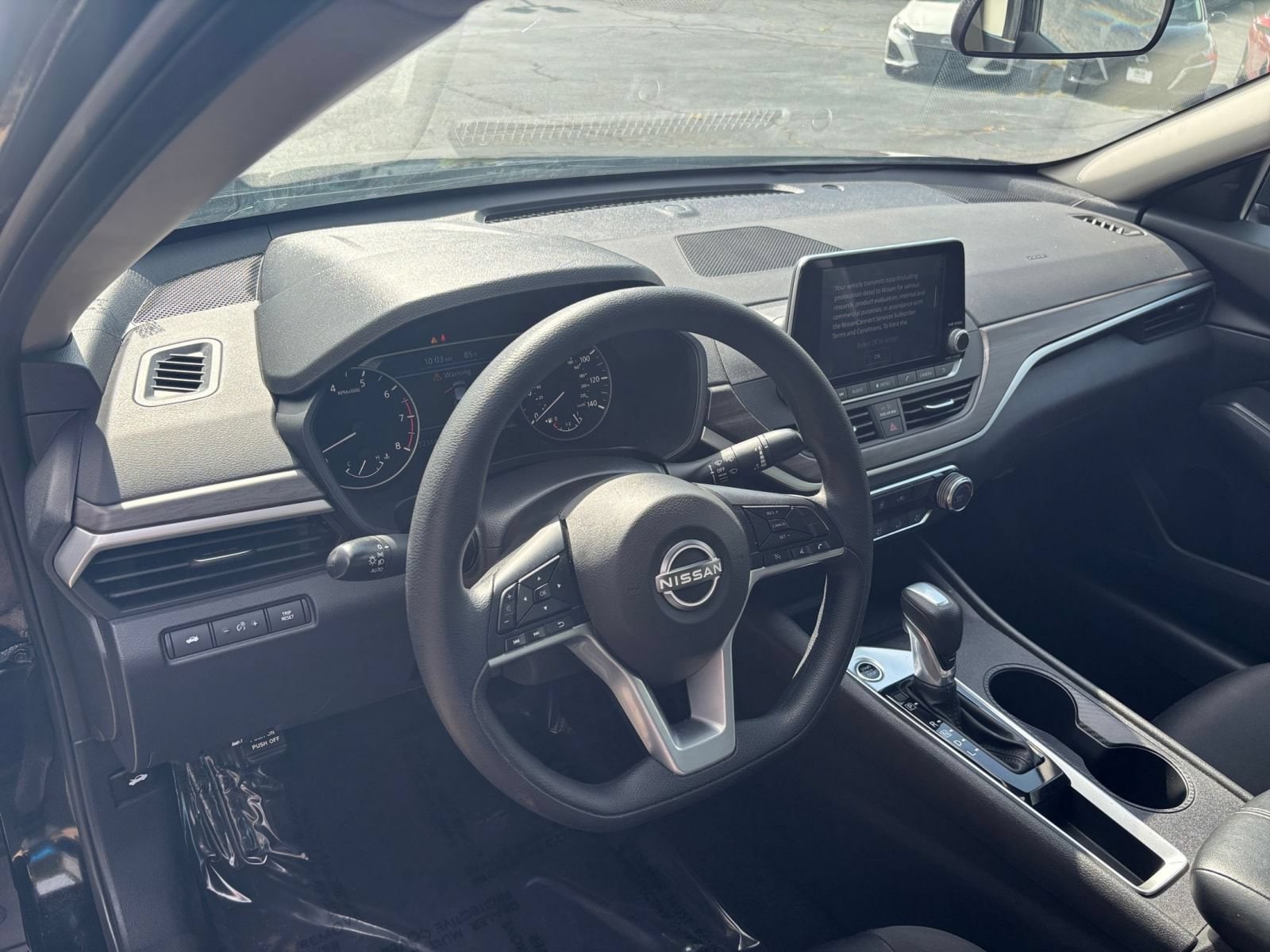 Thumbnail: 2025 Nissan Altima - 29