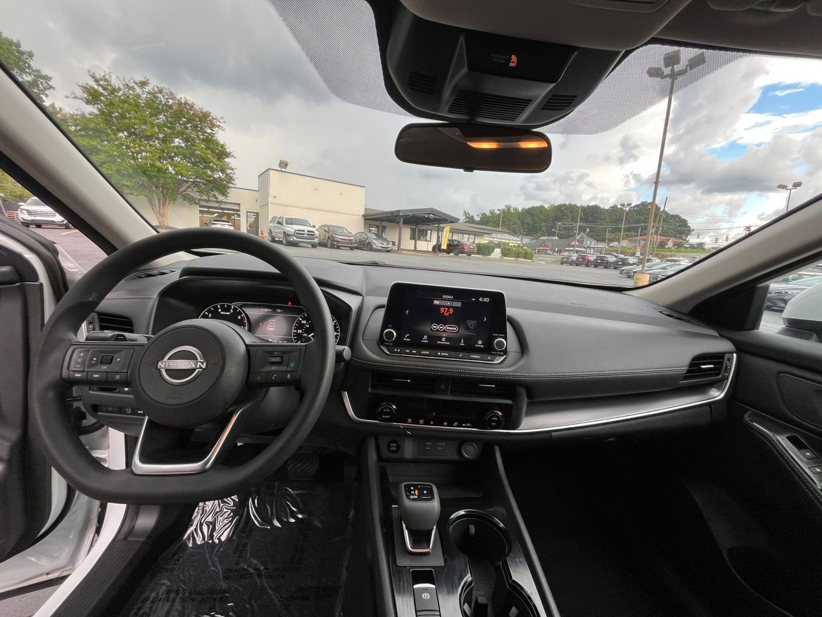 Thumbnail: 2024 Nissan Rogue - 29