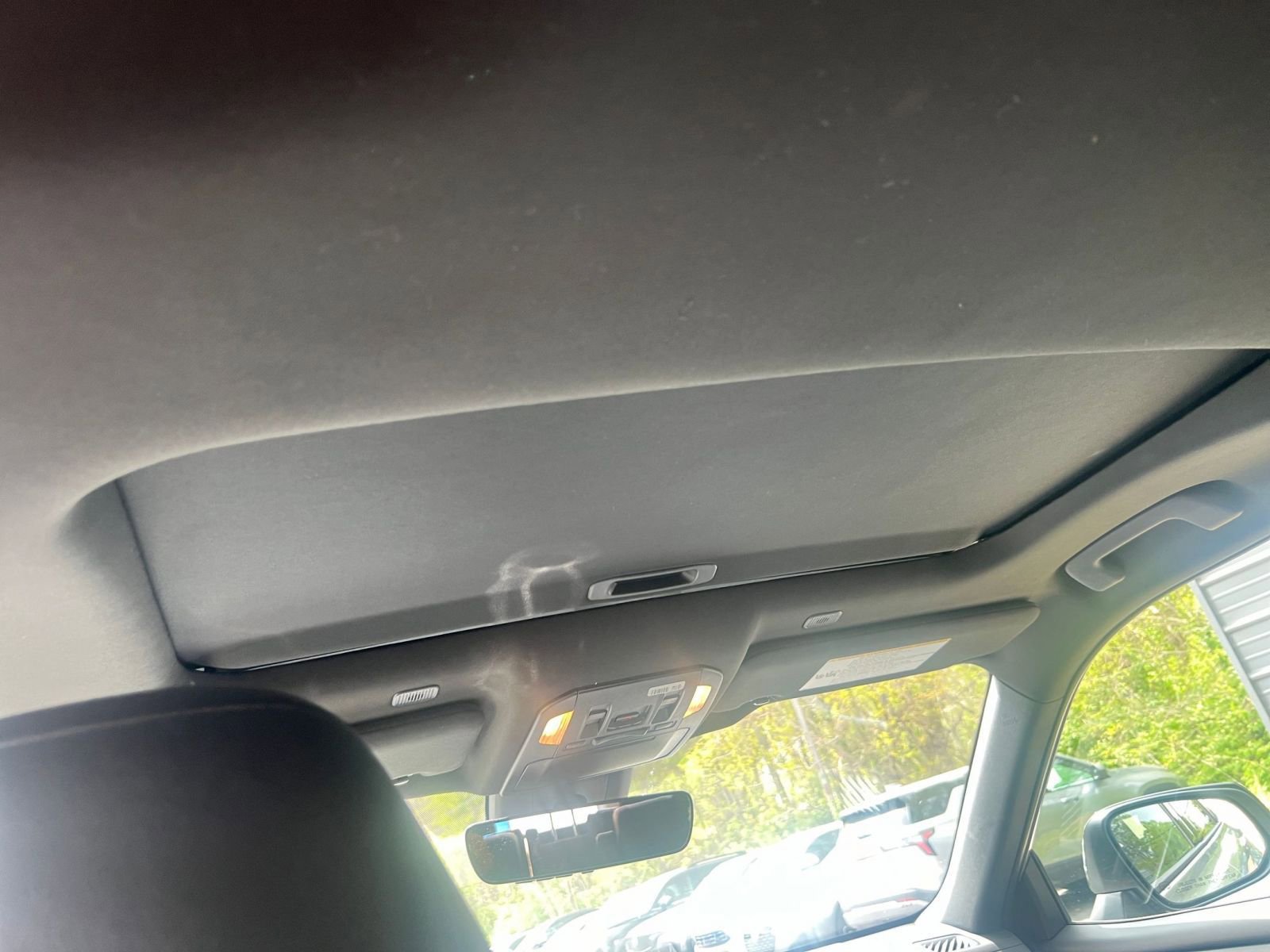 Thumbnail: 2025 Toyota Highlander - 28