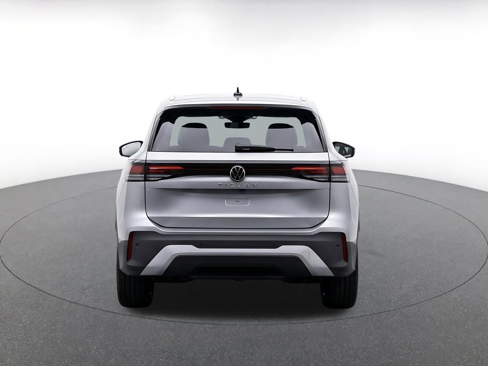 Thumbnail: 2026 Volkswagen Tiguan - 7
