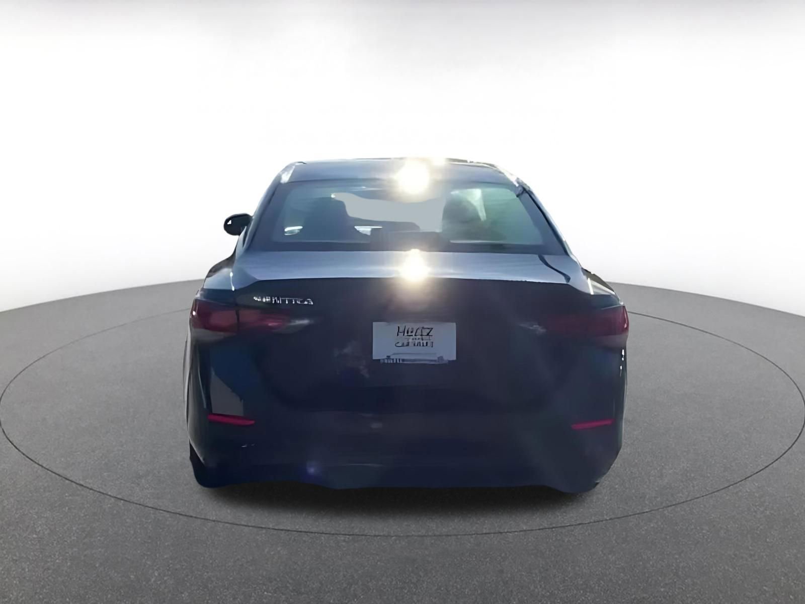 Thumbnail: 2025 Nissan Sentra - 11