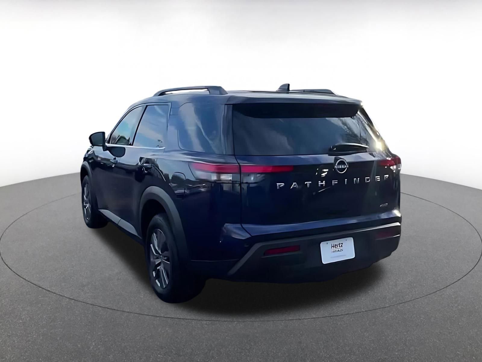 Thumbnail: 2025 Nissan Pathfinder - 22