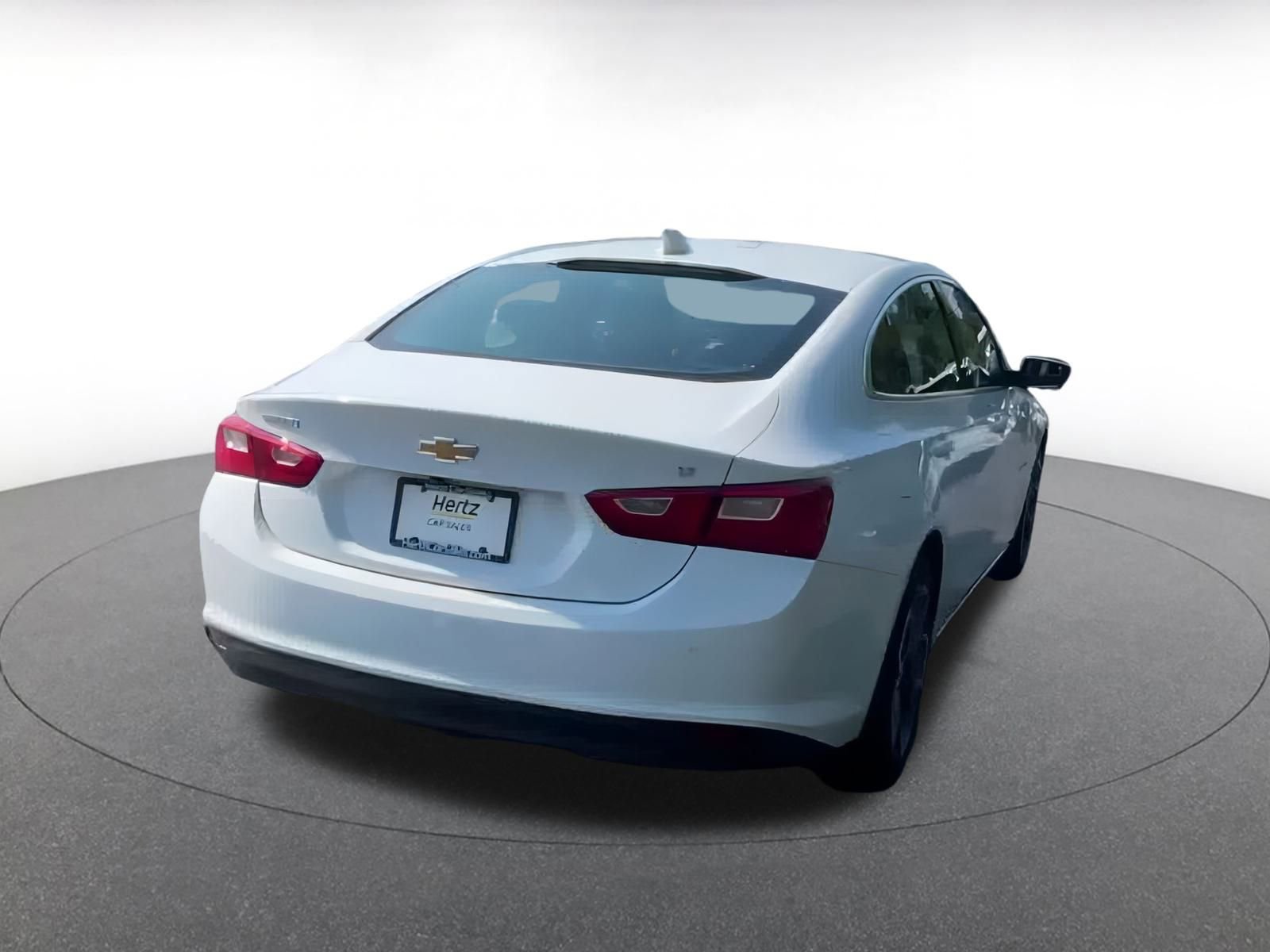Thumbnail: 2023 Chevrolet Malibu - 13