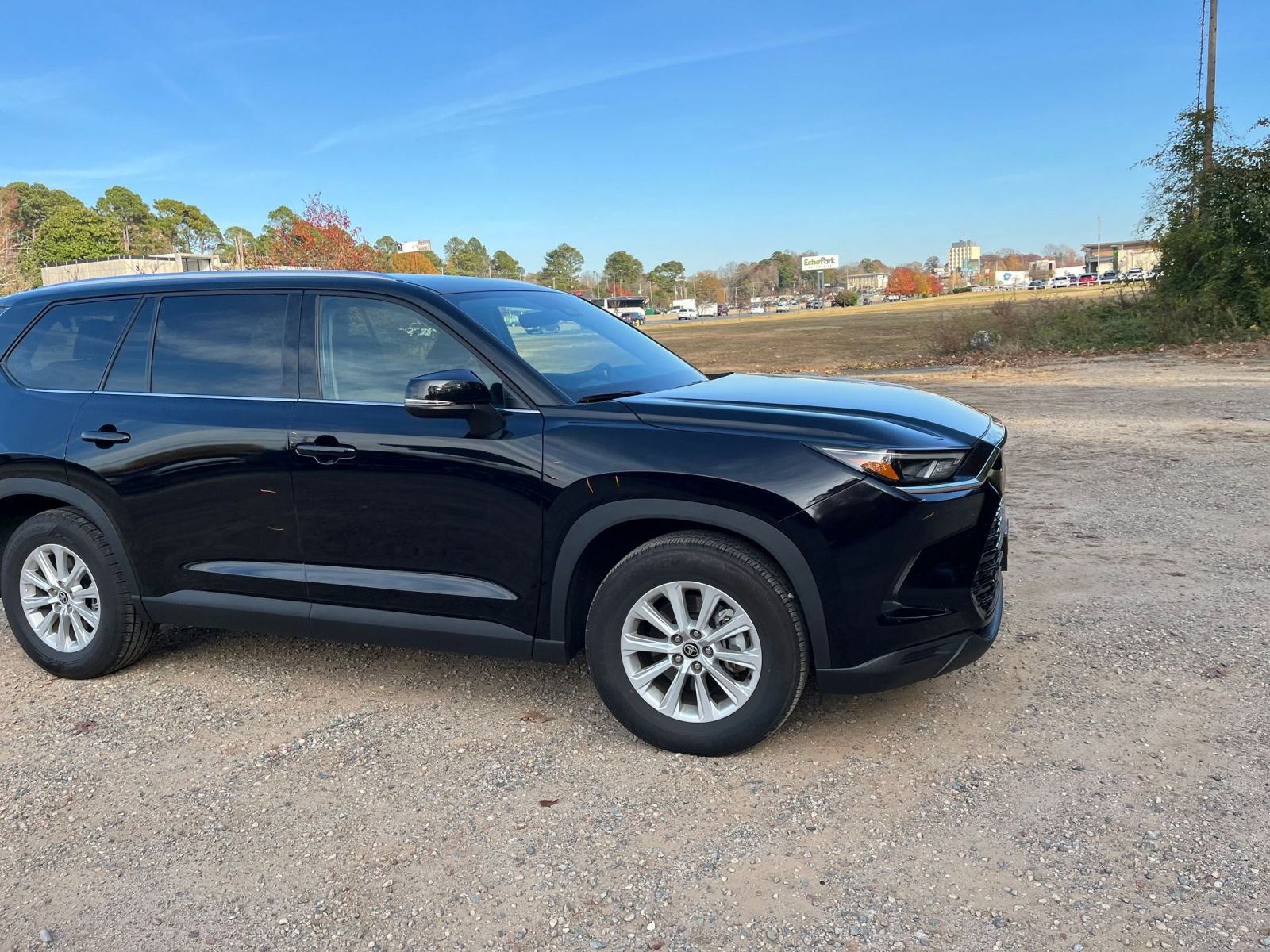 Thumbnail: 2025 Toyota Grand Highlander - 2