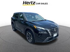 2024 Nissan Rogue SV -
                  Winston-Salem, NC