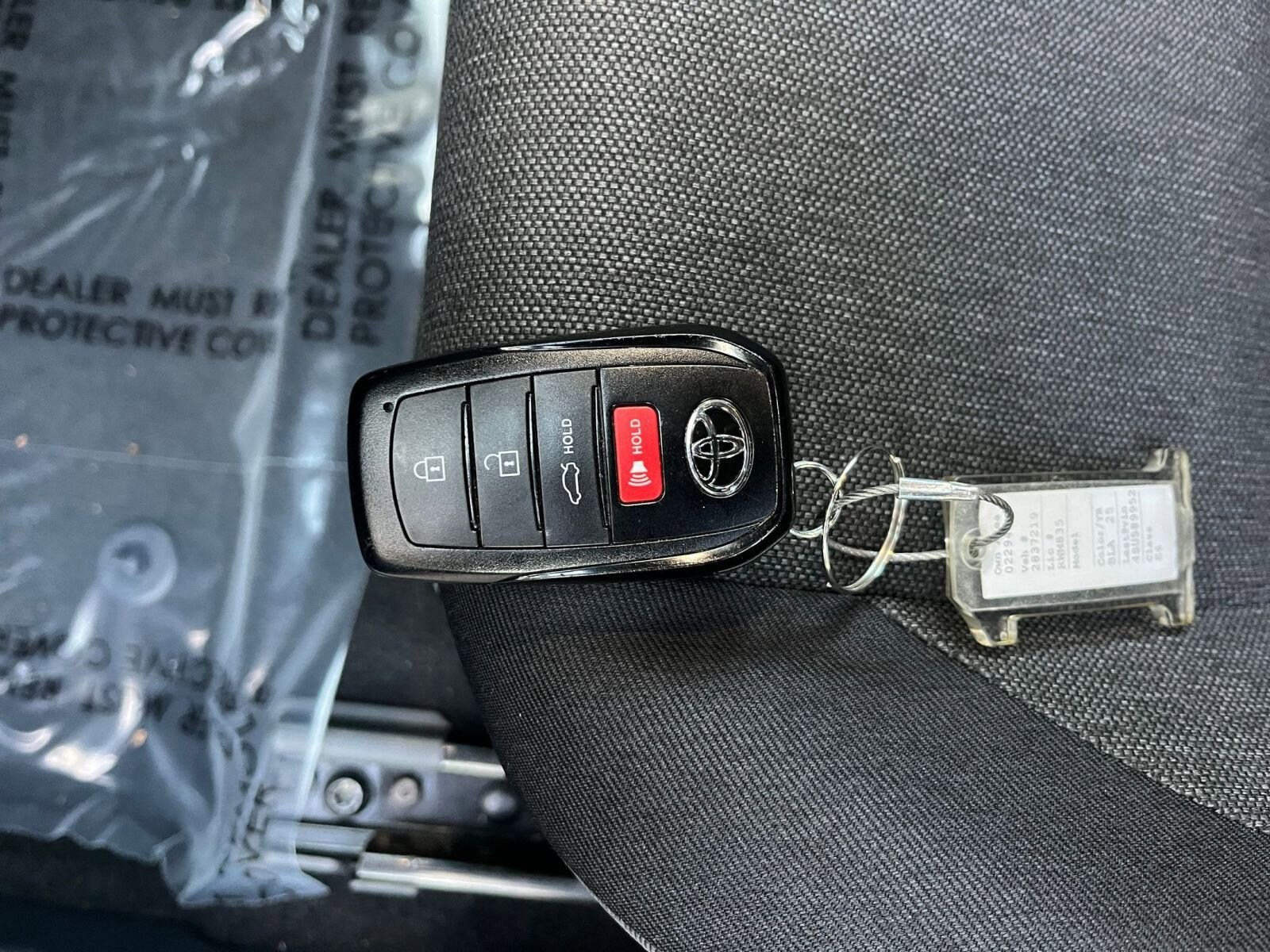 Thumbnail: 2025 Toyota Camry - 21