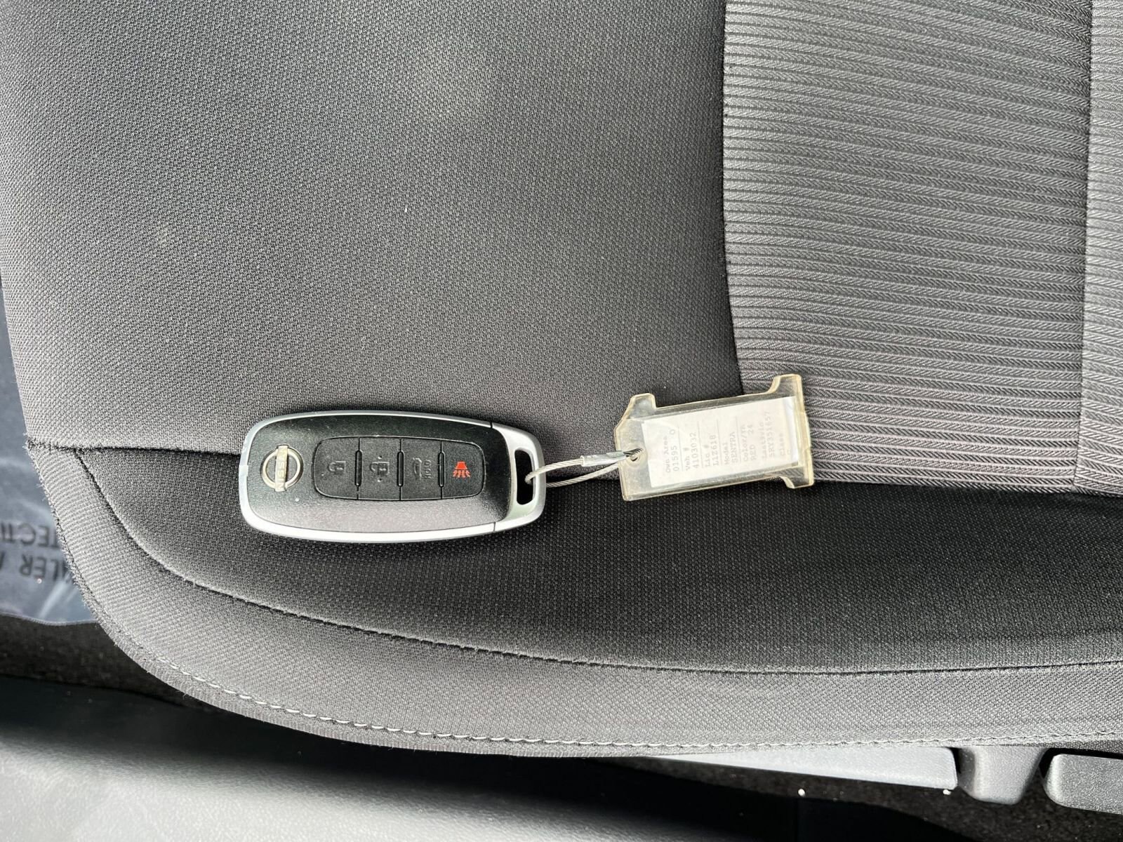 Thumbnail: 2024 Nissan Sentra - 21