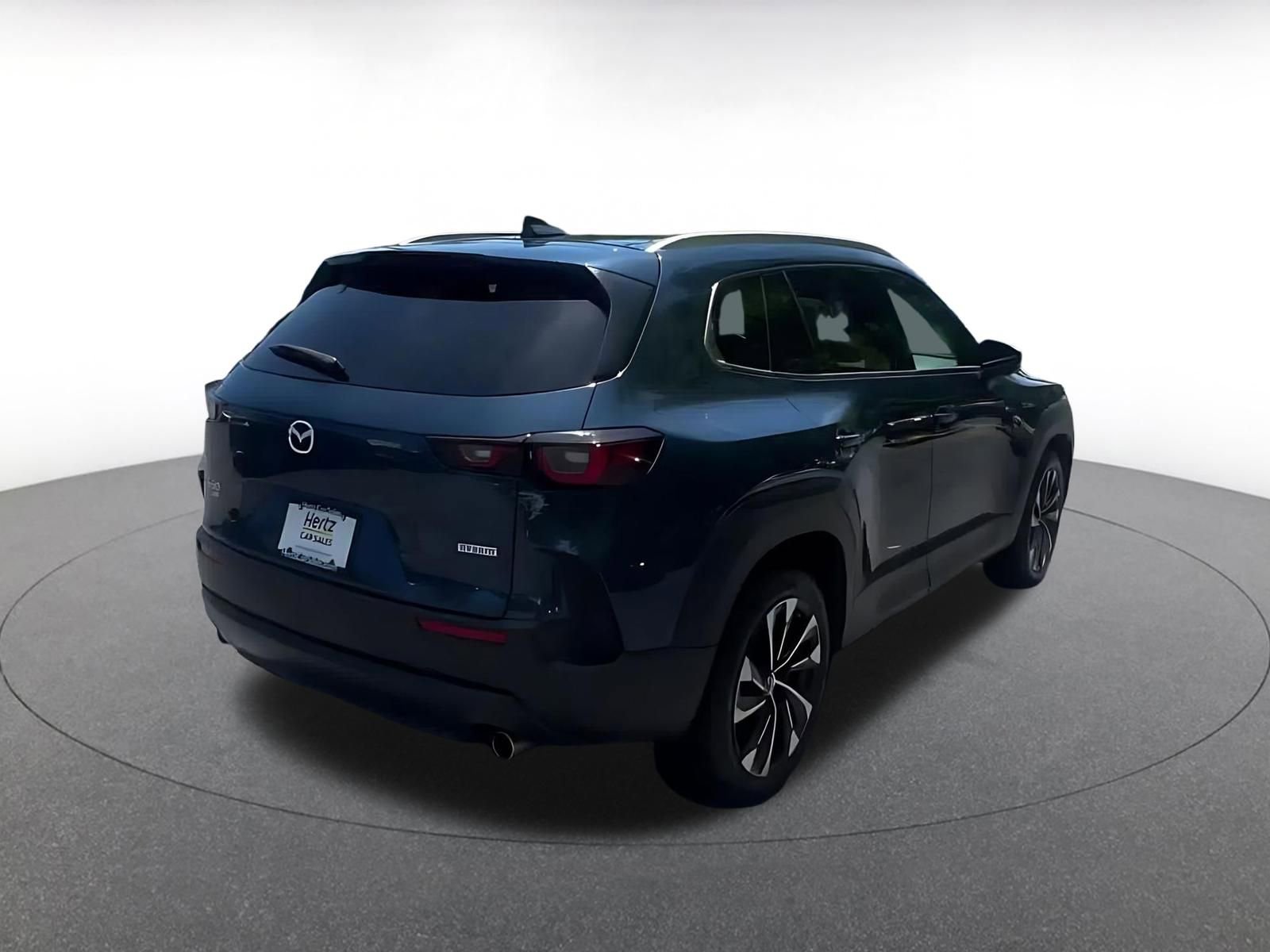 Thumbnail: 2025 Mazda CX-50 - 15