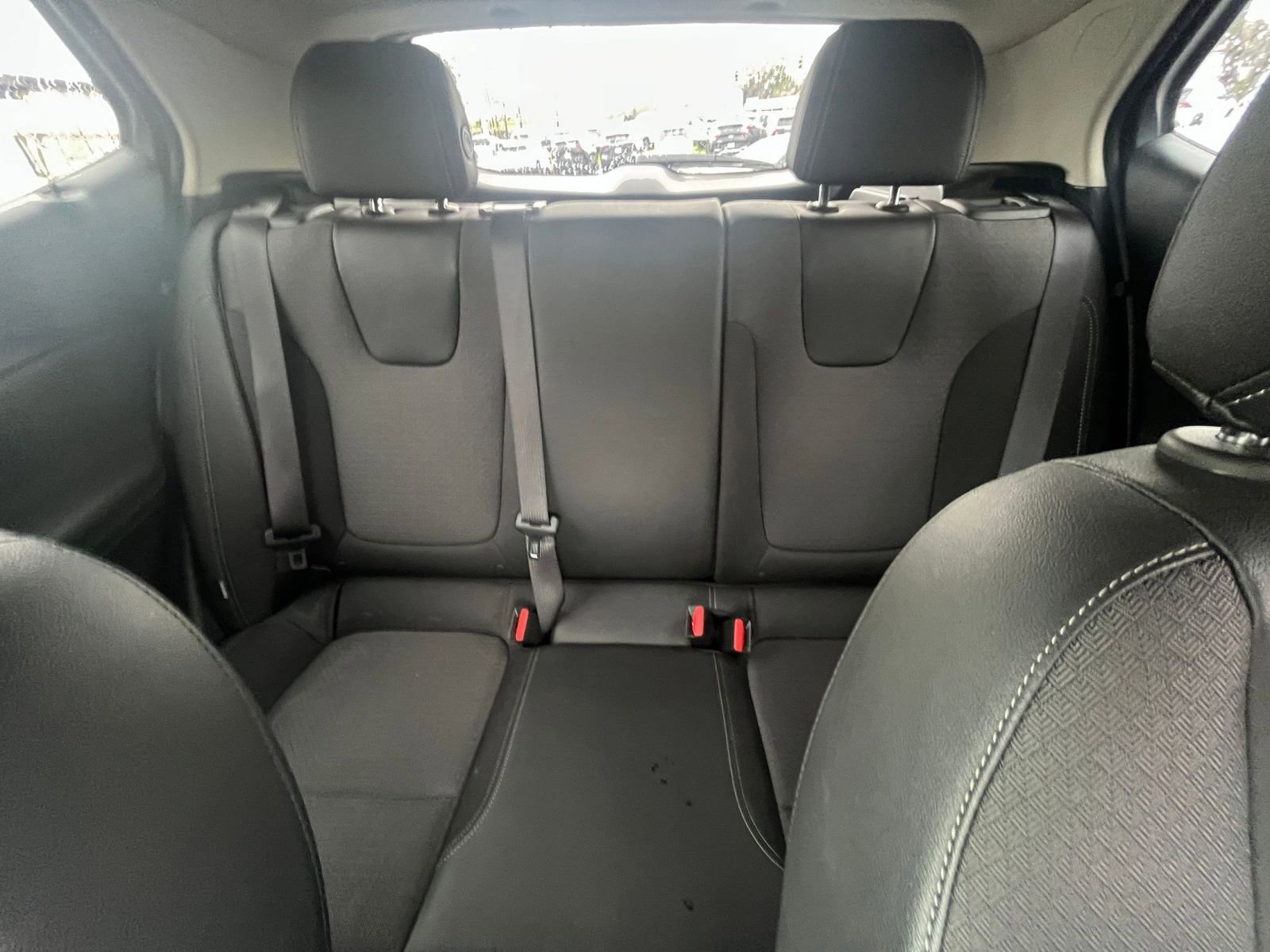 Thumbnail: 2025 Buick Encore GX - 33