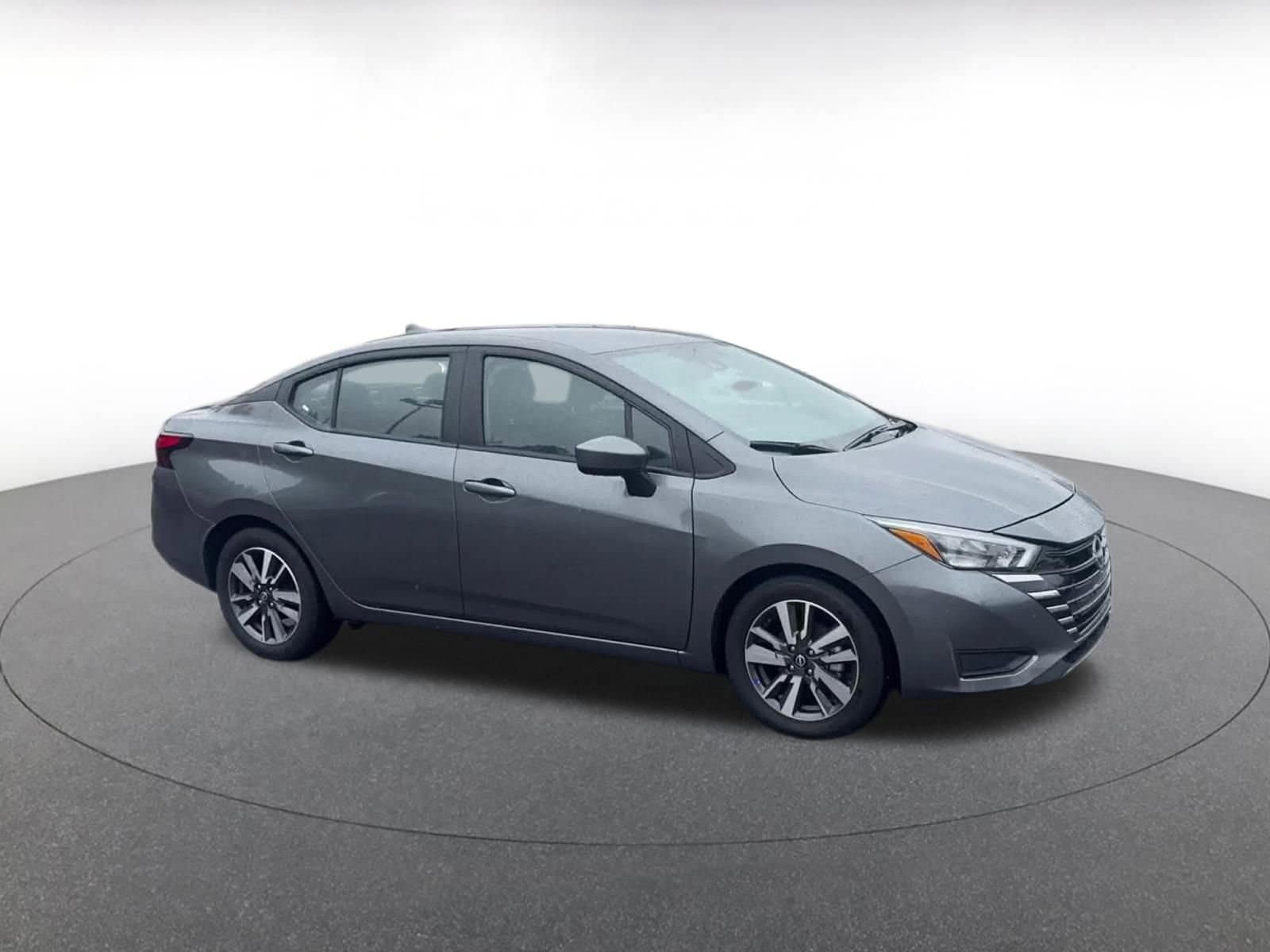 Thumbnail: 2025 Nissan Versa - 2