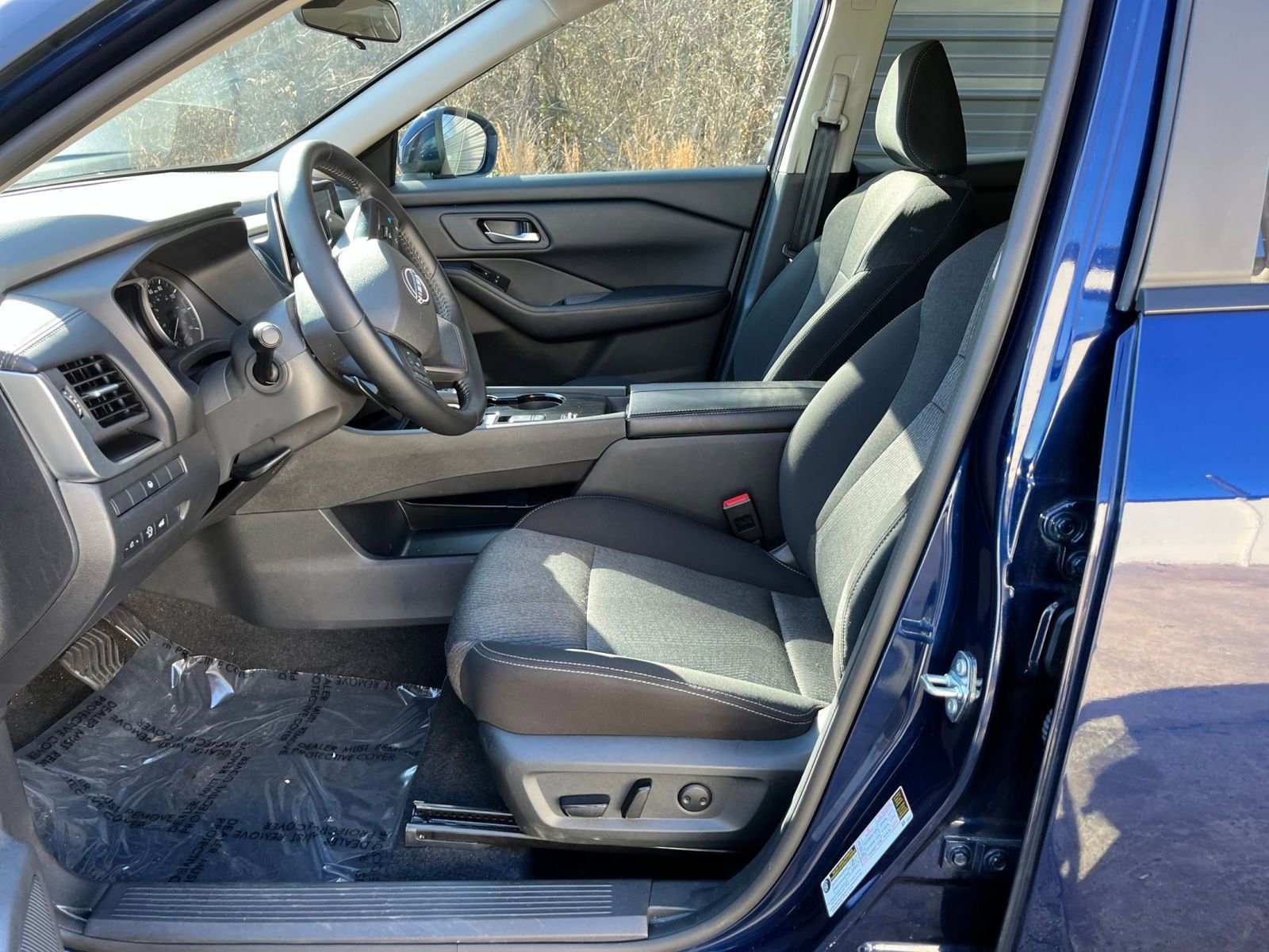 Thumbnail: 2025 Nissan Rogue - 23