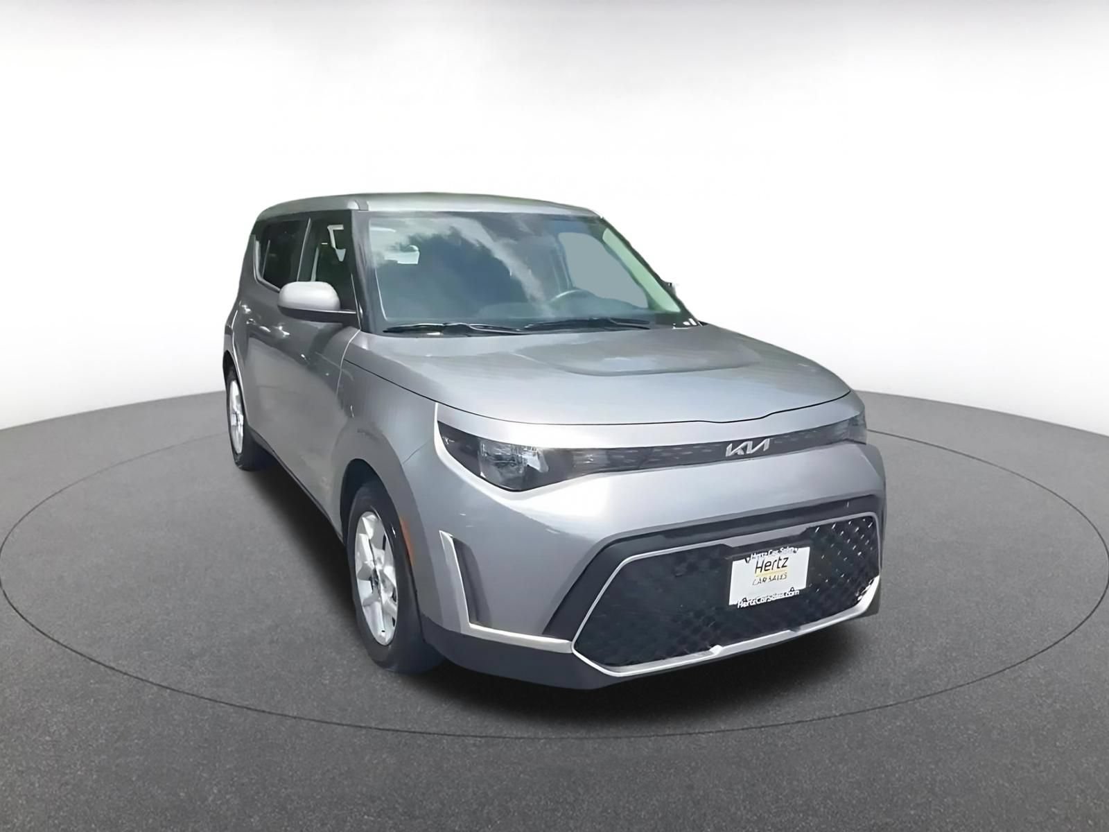 Thumbnail: 2025 Kia Soul - 3