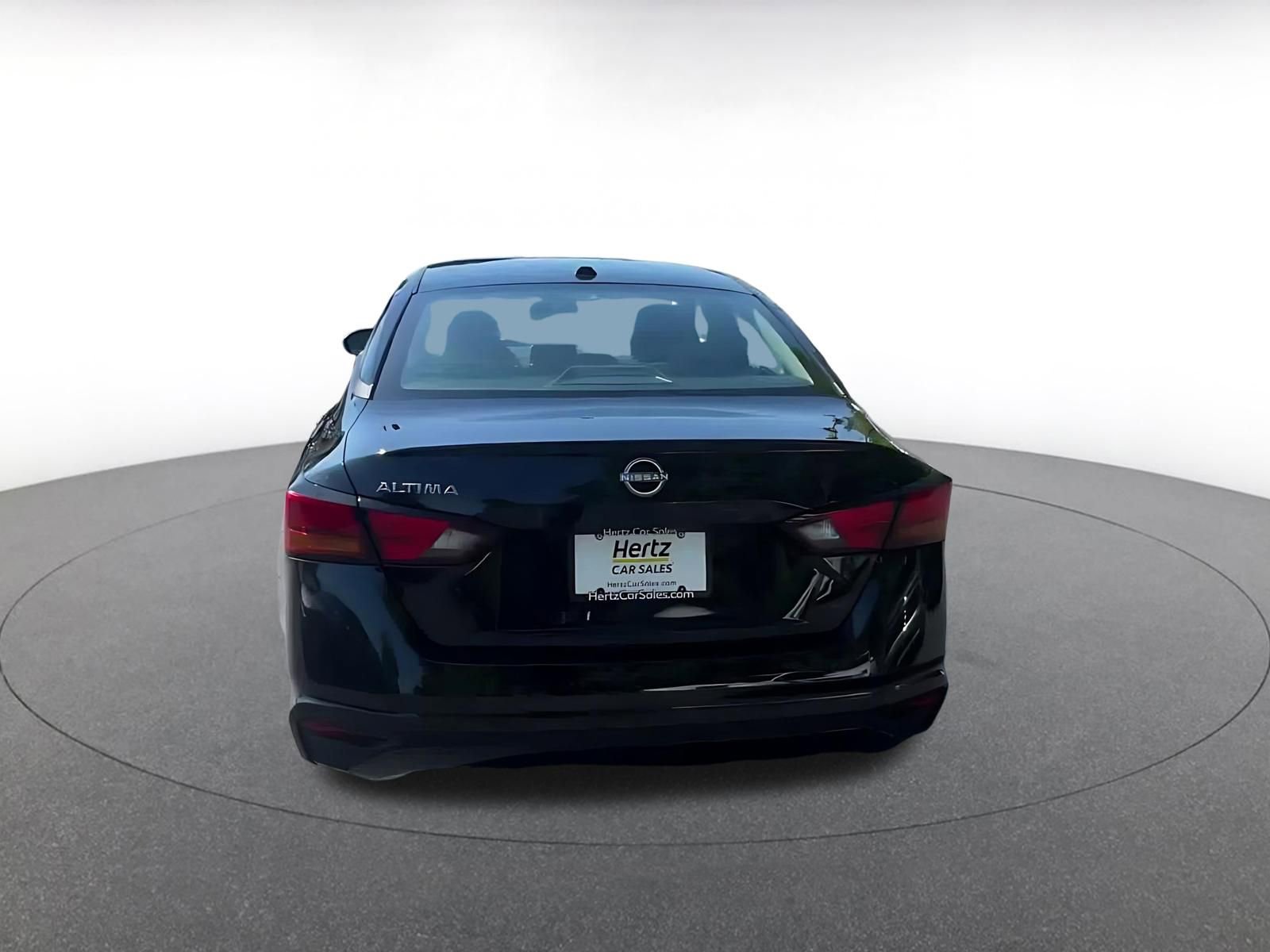 Thumbnail: 2025 Nissan Altima - 12