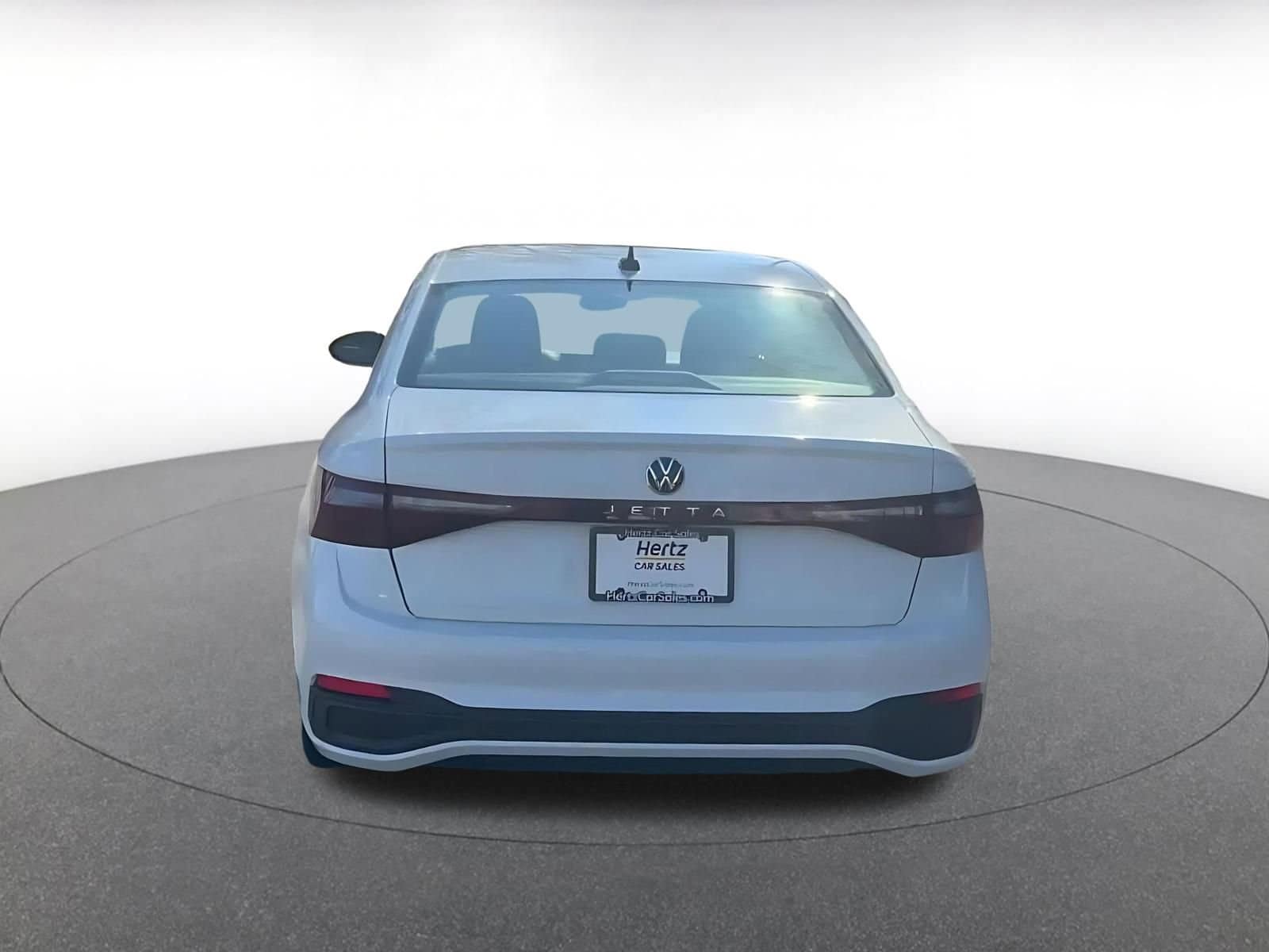 Thumbnail: 2025 Volkswagen Jetta - 11