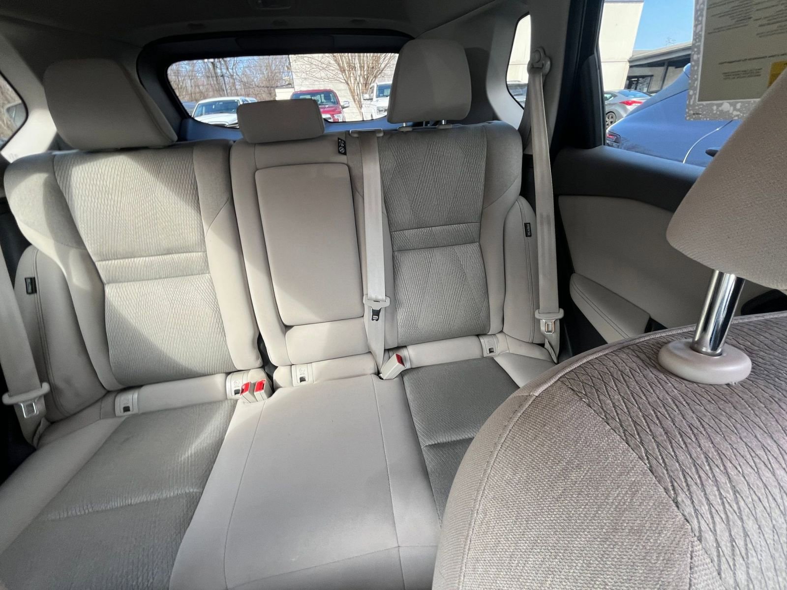 Thumbnail: 2025 Nissan Rogue - 33