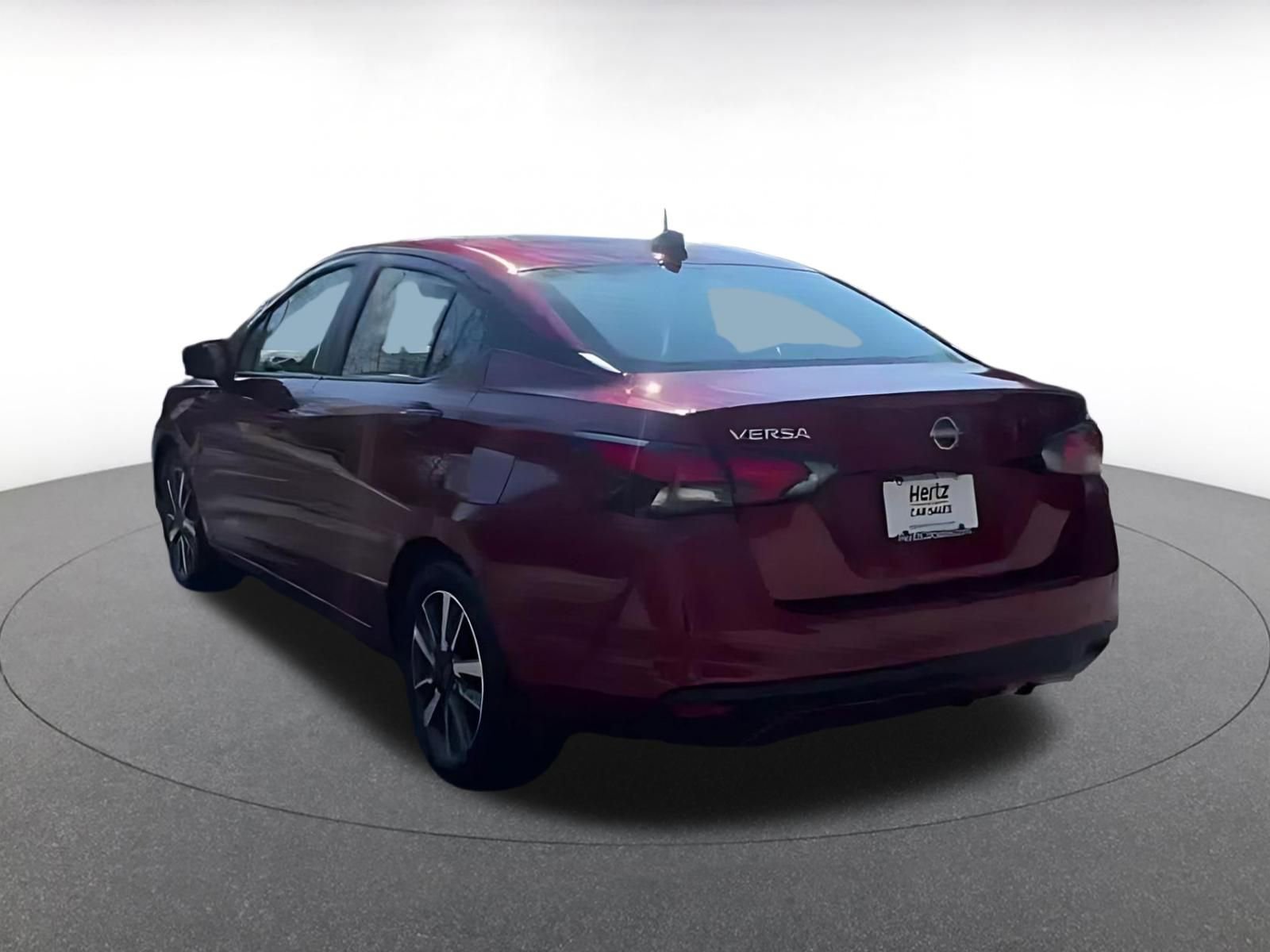 Thumbnail: 2025 Nissan Versa - 11
