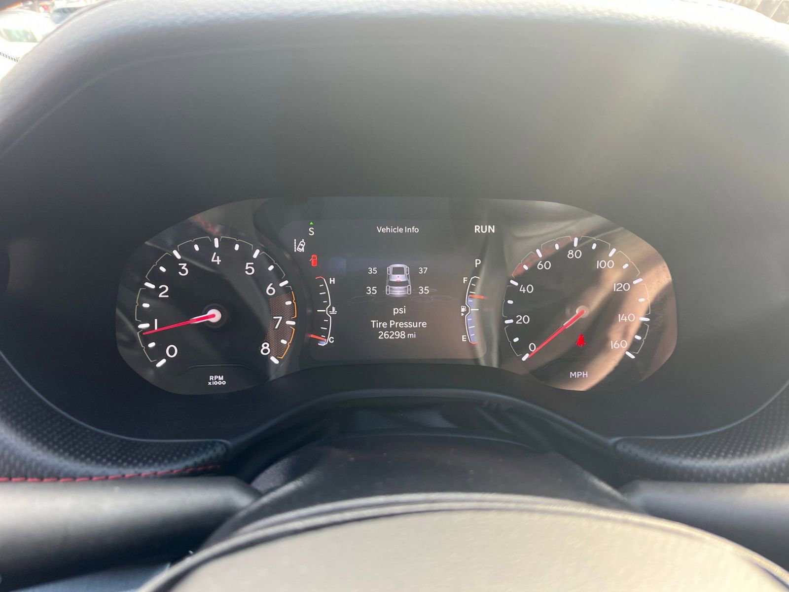 Thumbnail: 2025 Jeep Compass - 35