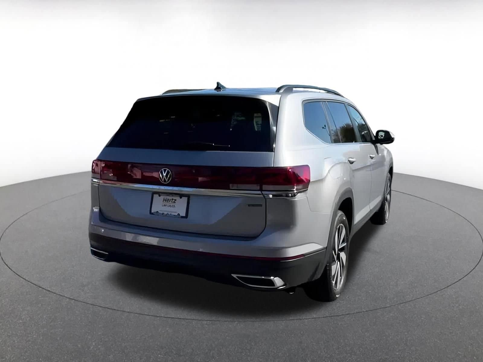 Thumbnail: 2025 Volkswagen Atlas - 15